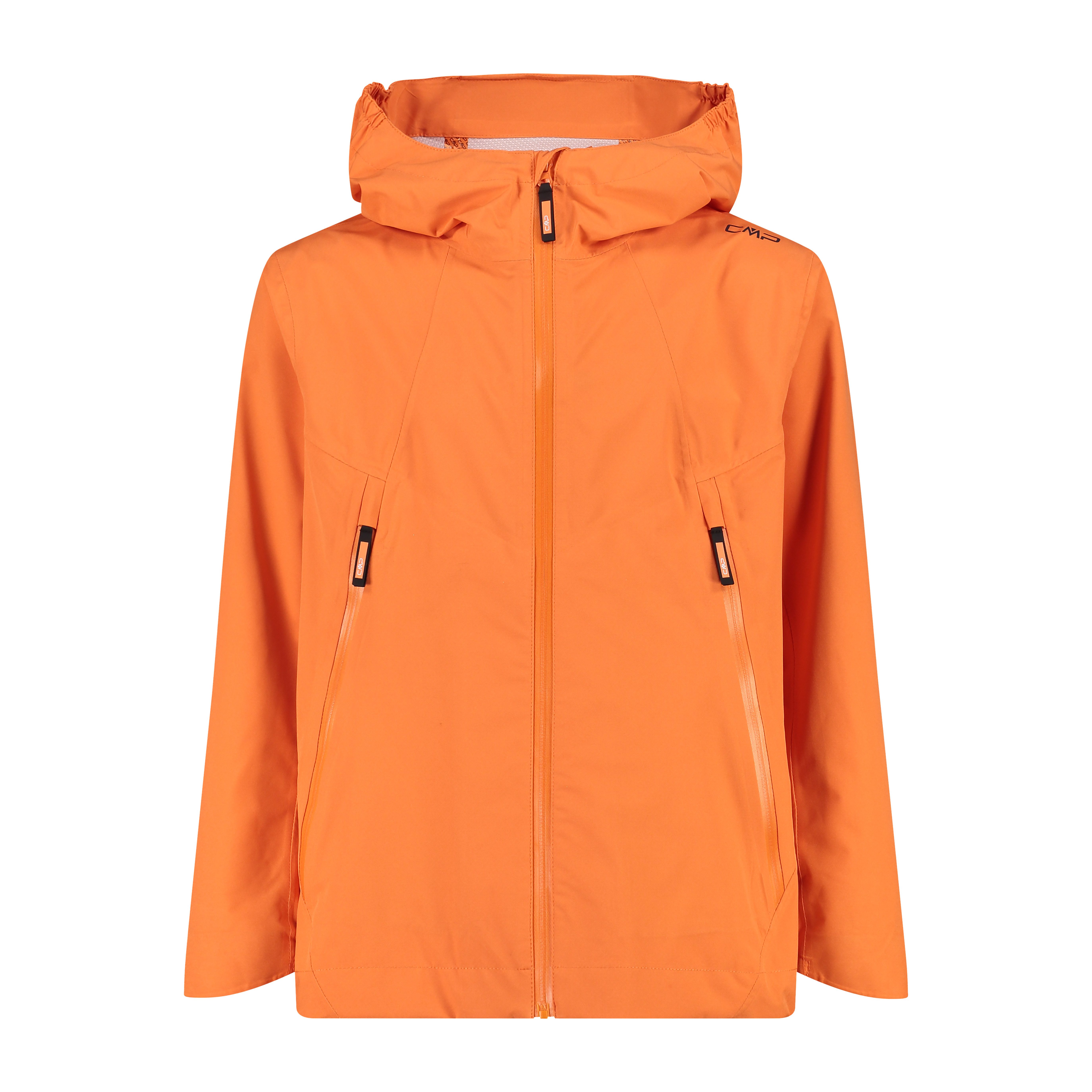 Outdoorjacke CMP Mädchen Jacke Kid G Jacket Fix Hood 35Z6445