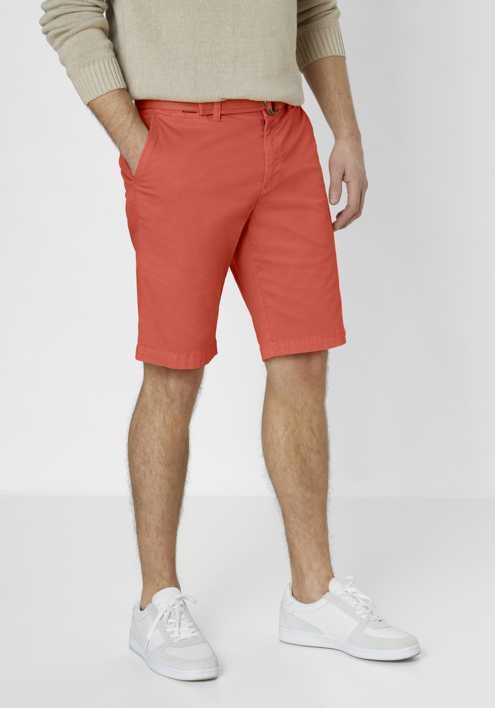 Redpoint Chinoshorts SURREY Sportive Chino Bermudas günstig online kaufen