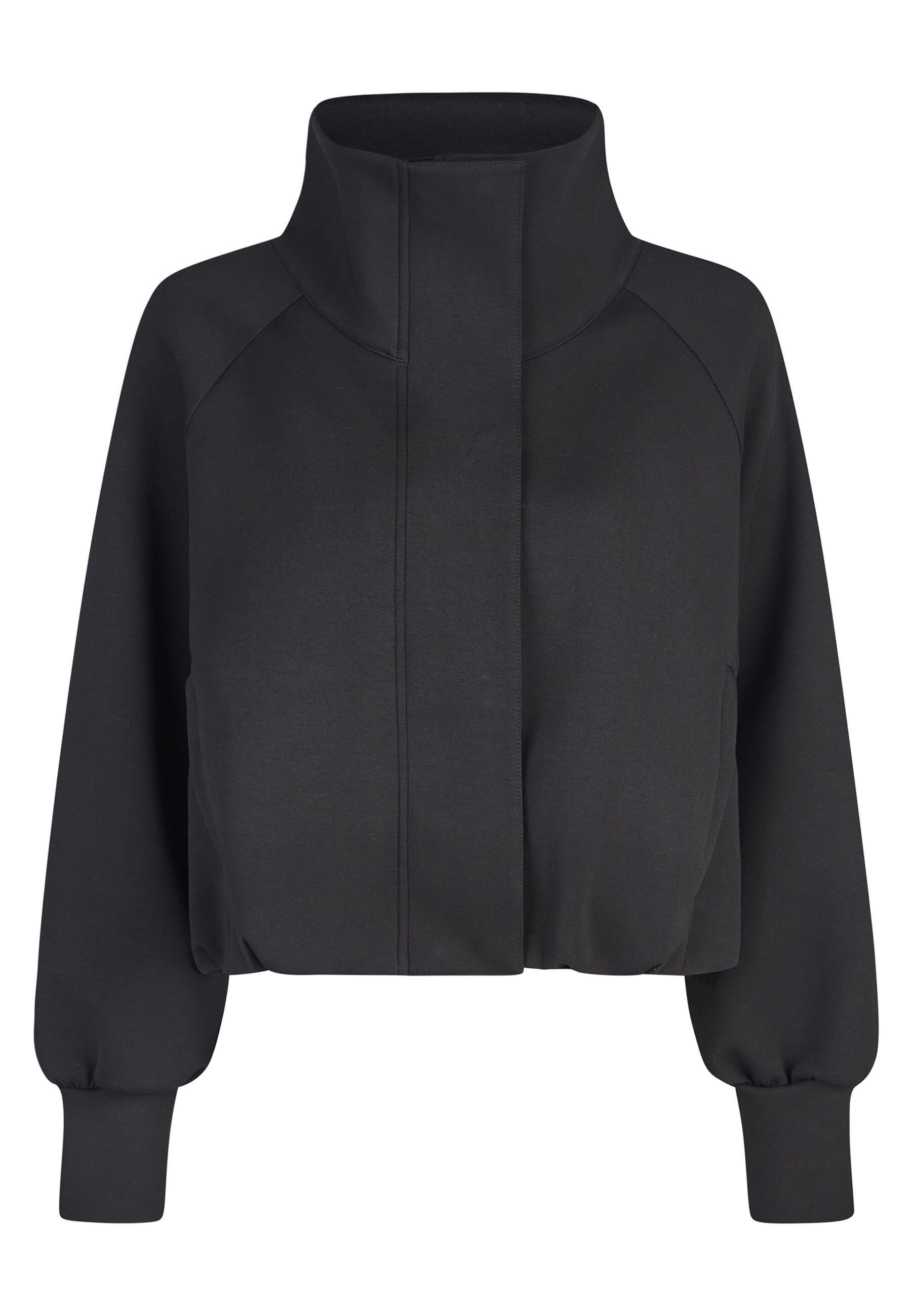 Blonde No.8 Blouson BAY (1-St) mit hohem Stehkragen