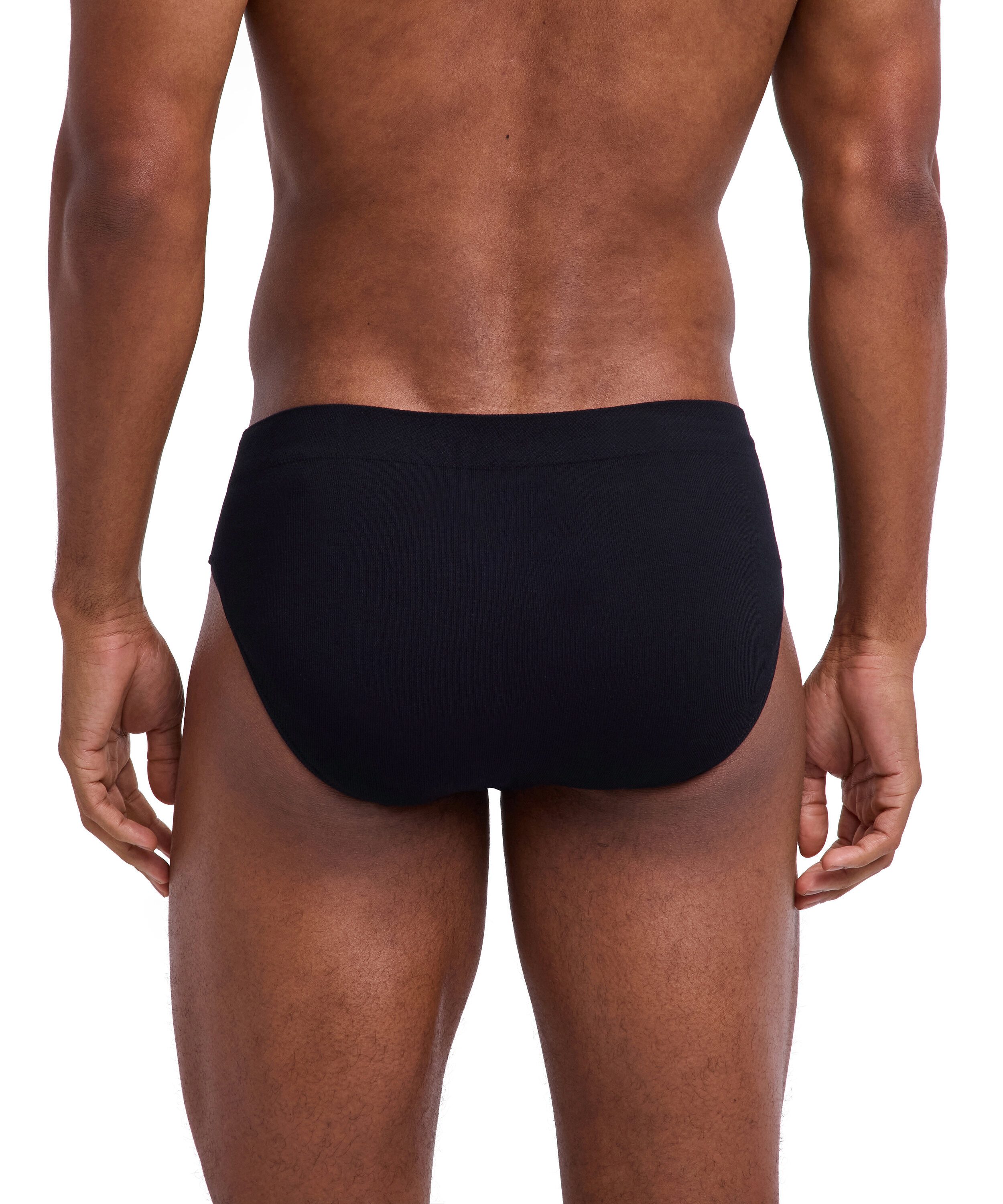 FALKE Slip FALKE Slip Daily Seamless Herren (1-St., 1) – Bild 2 von 5