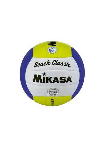 MIKASA Beachvolleyball »Beach Classic V...