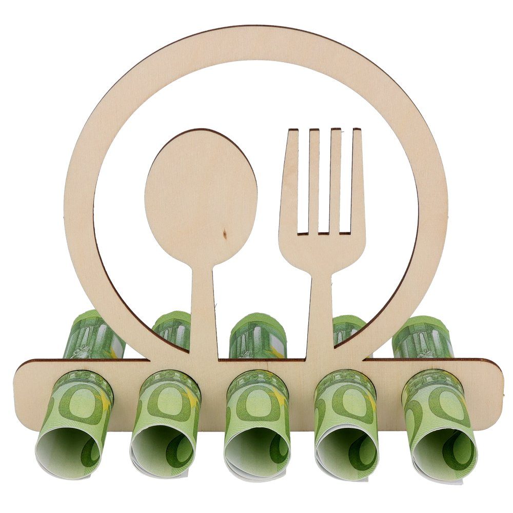 Spruchreif® Spardose Ausgefallene Geldgeschenke, Geldgeschenkverpackung, Gu günstig online kaufen