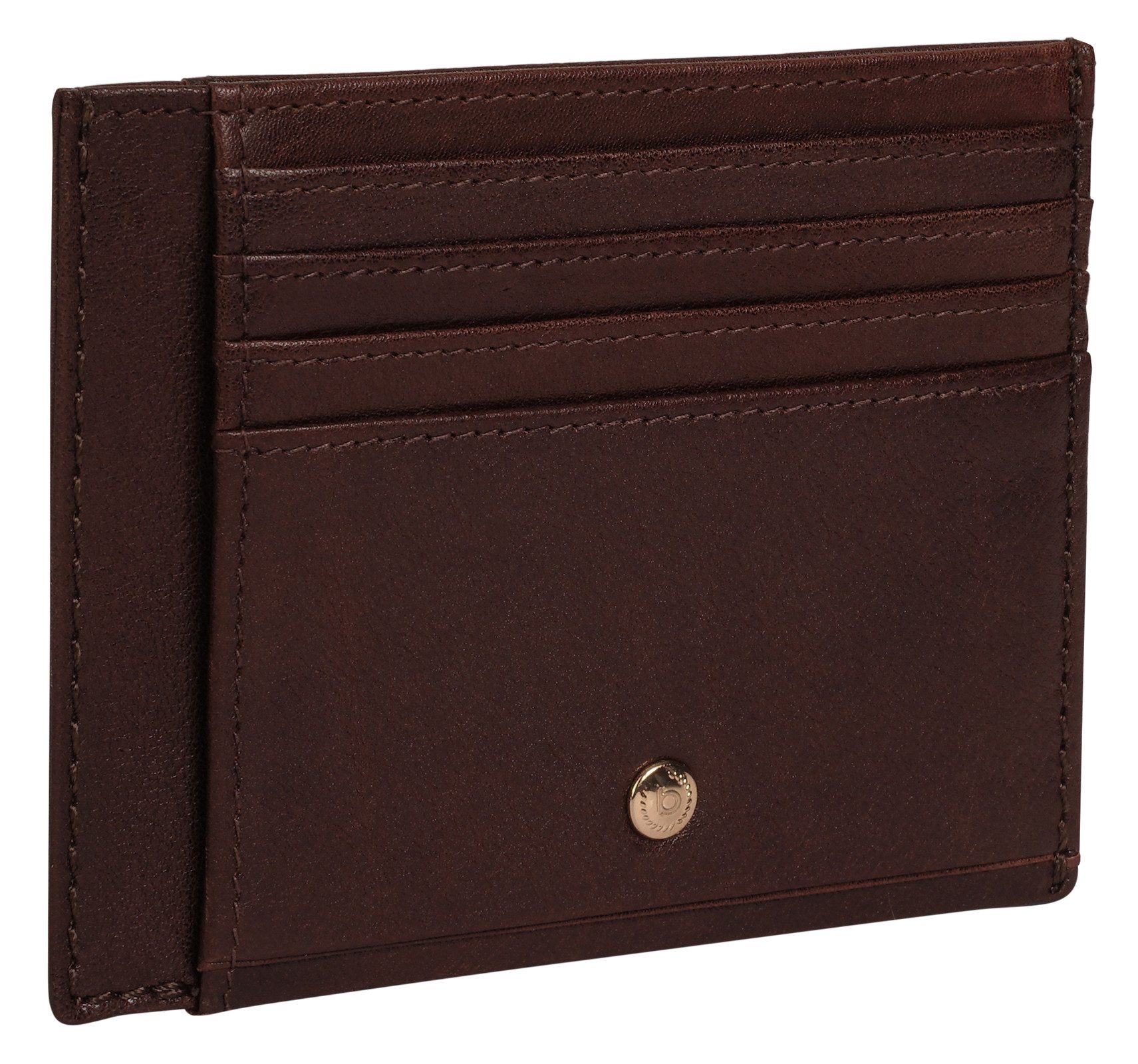 bugatti Brieftasche NEAPLES, echt Leder