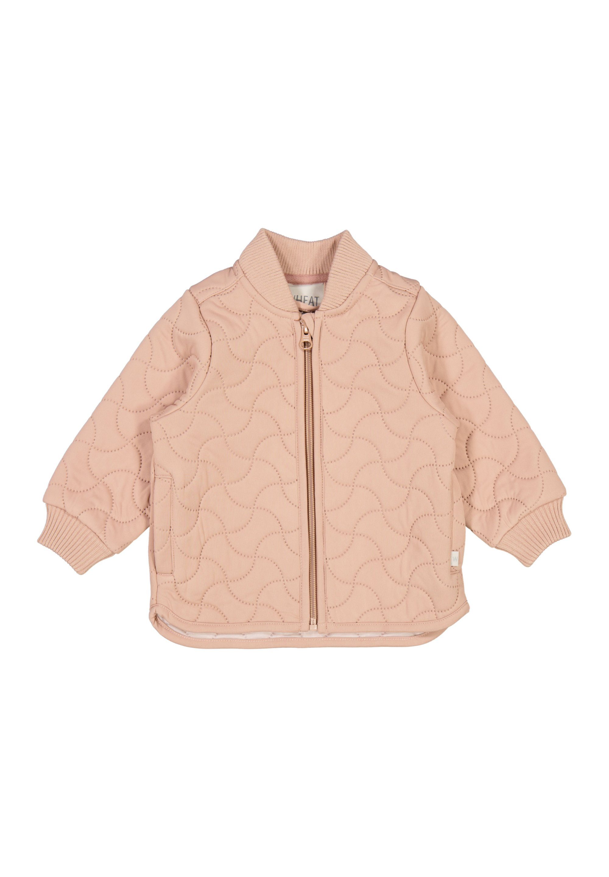 Anorak Design Dänisches Dawn nachhaltig WHEAT Rose Loui /