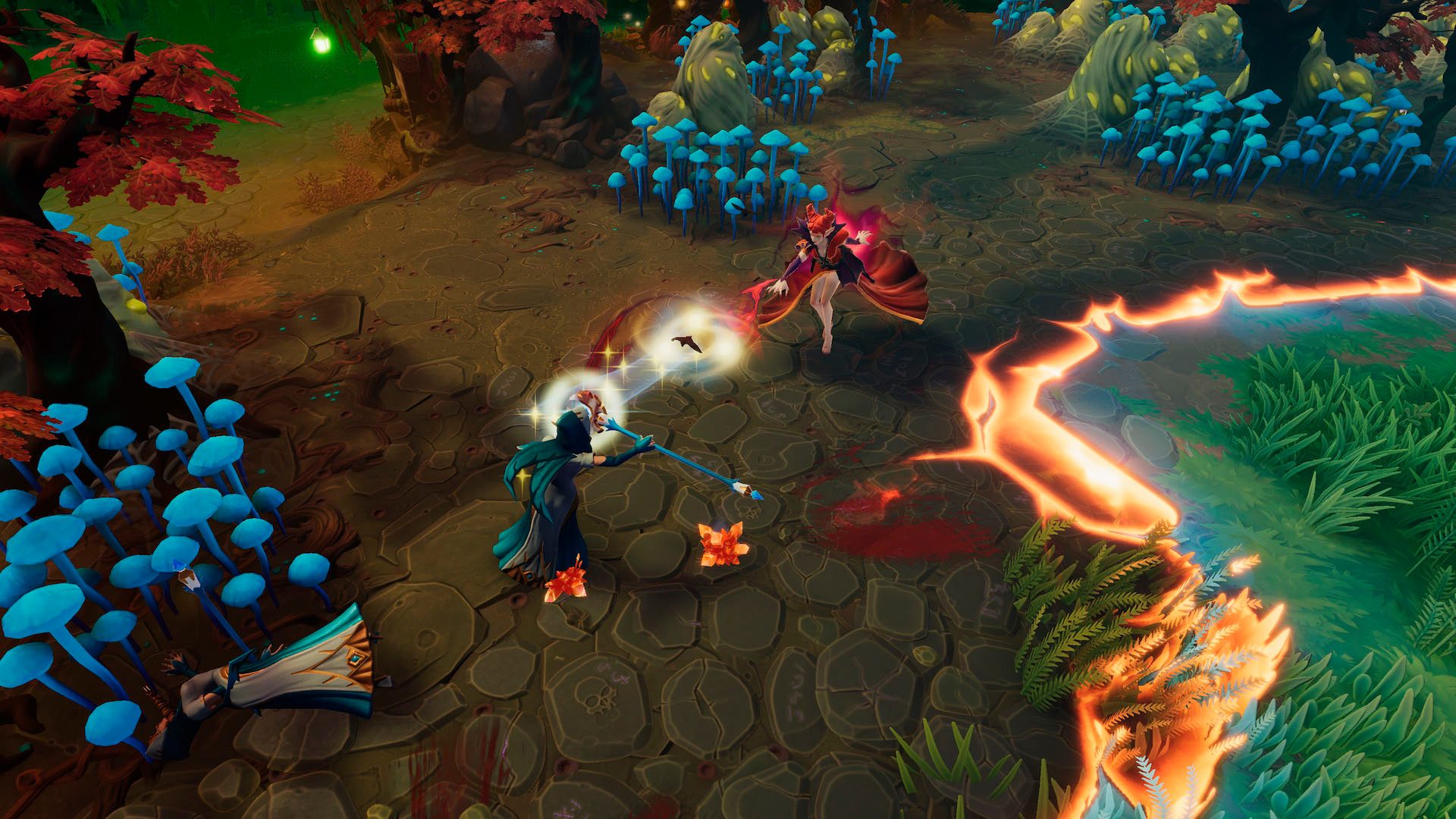 Dungeons 4 - Deluxe Edition PlayStation 5