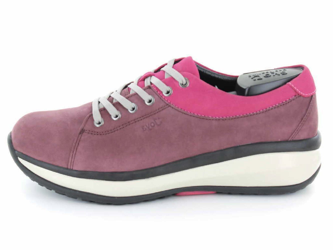 Joya Athena Schnürschuh