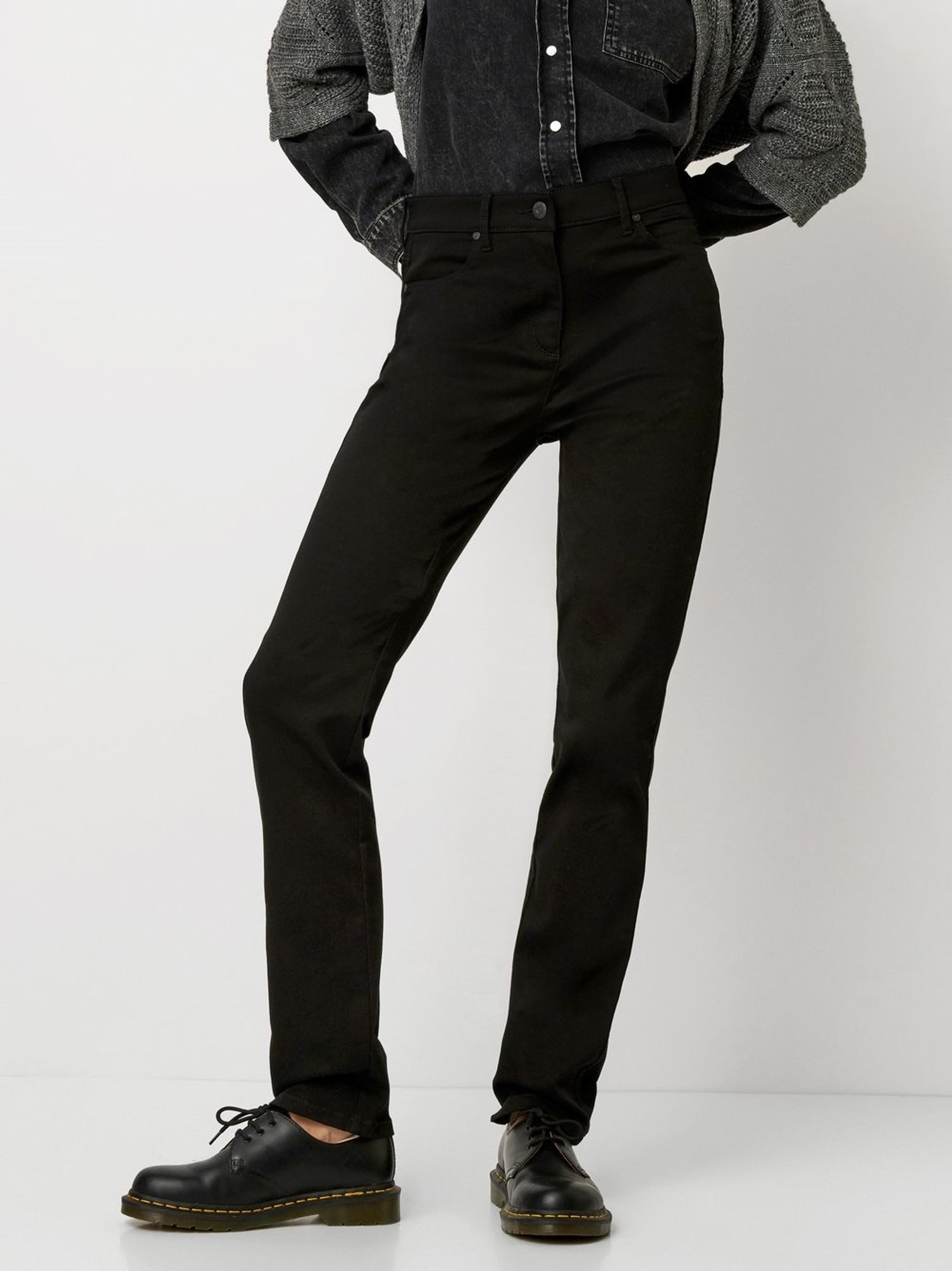 TONI 5-Pocket-Jeans Be Loved (1225-1)