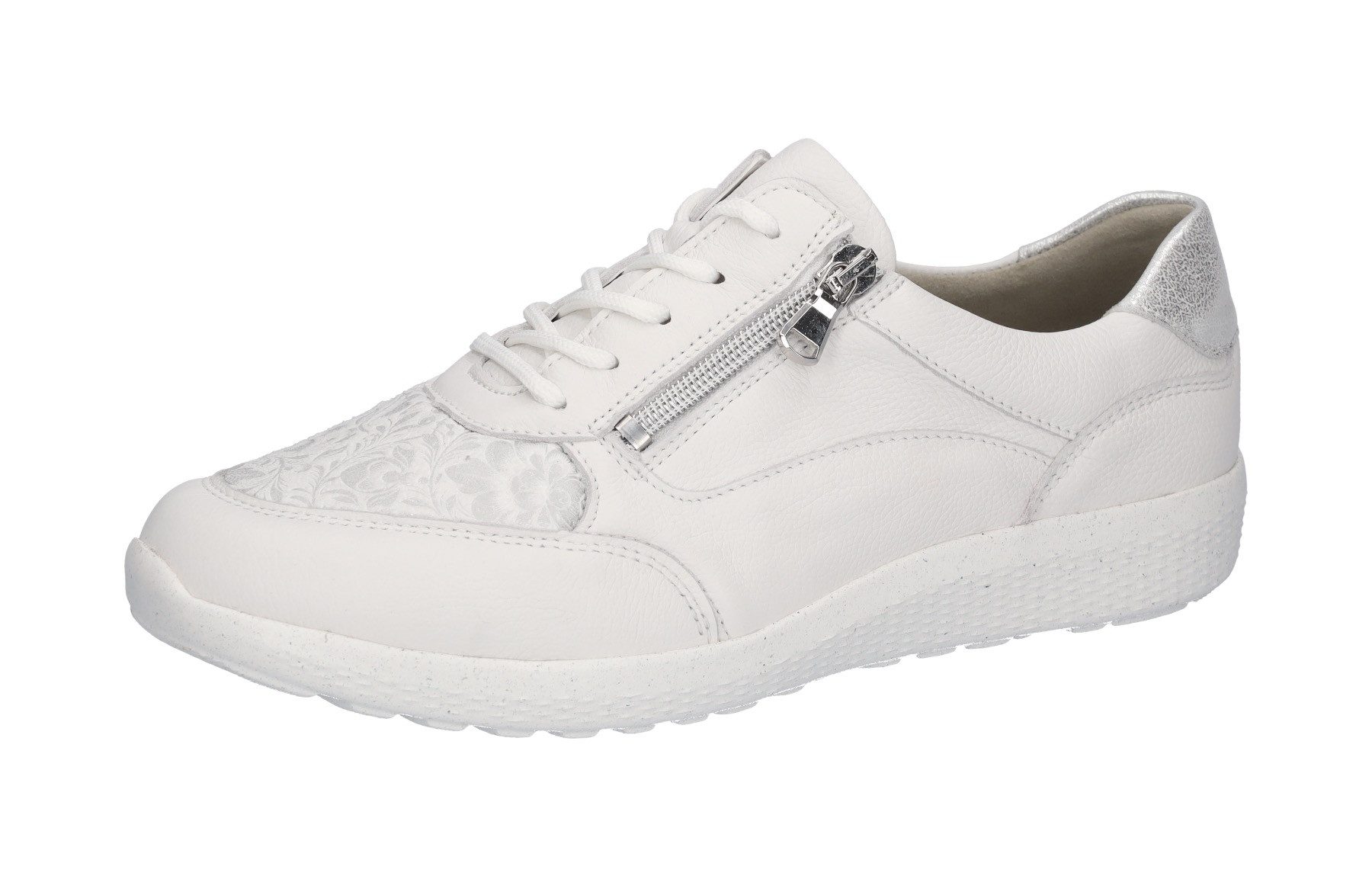 Waldläufer K-IRA Keilsneaker, Halbschuh, Komfortschuh, komfortable günstig online kaufen