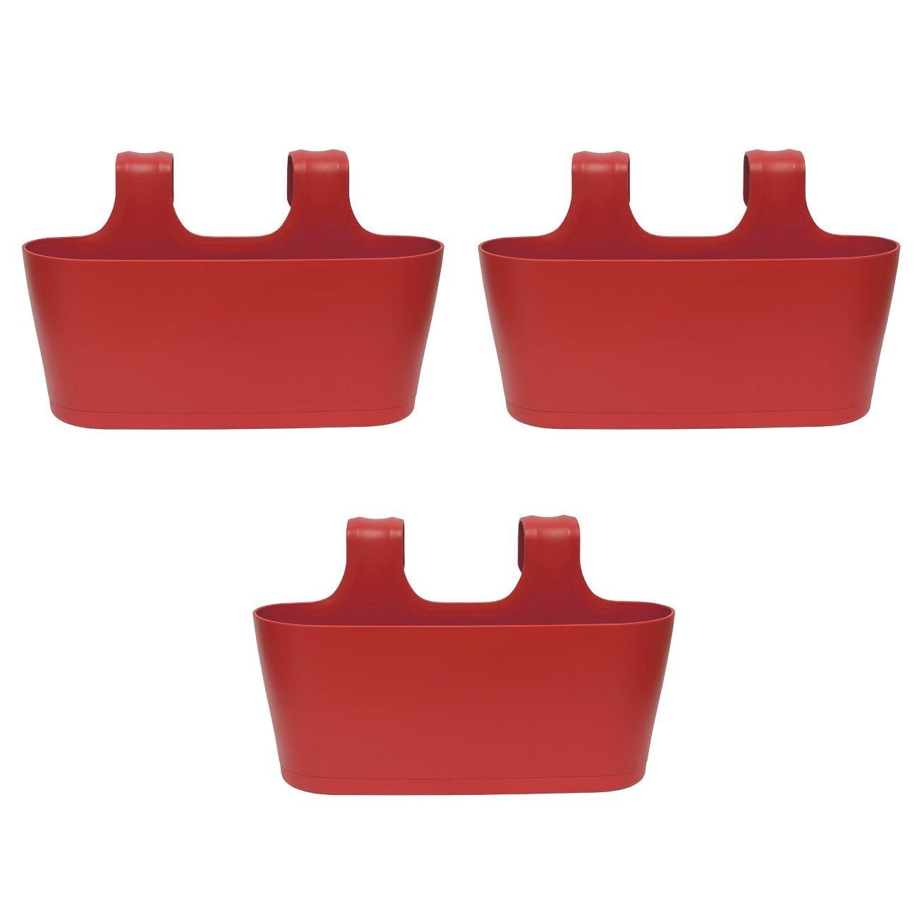 Engelland Blumenkasten Blumentopf zum Hängen (Vorteils-Set, günstig online kaufen