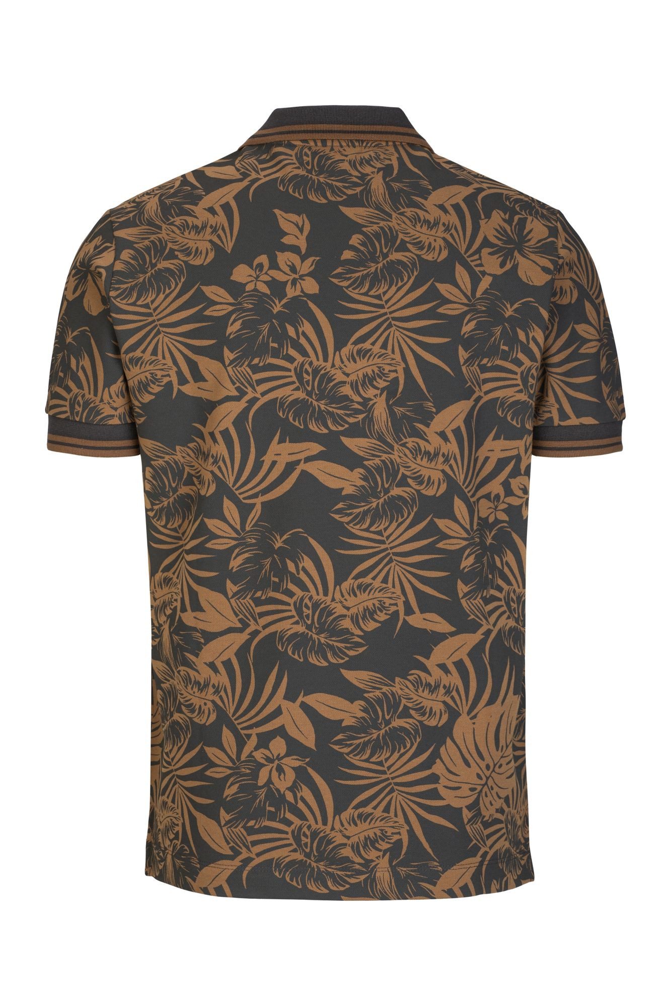 Replay Poloshirt Pique Polo günstig online kaufen
