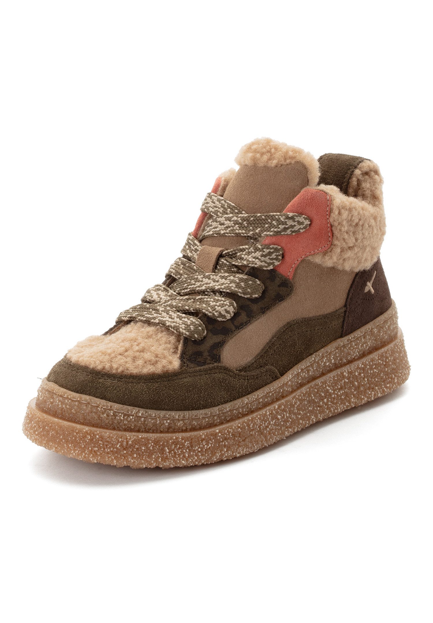 Tamaris 1-26277-47 Stiefelette
