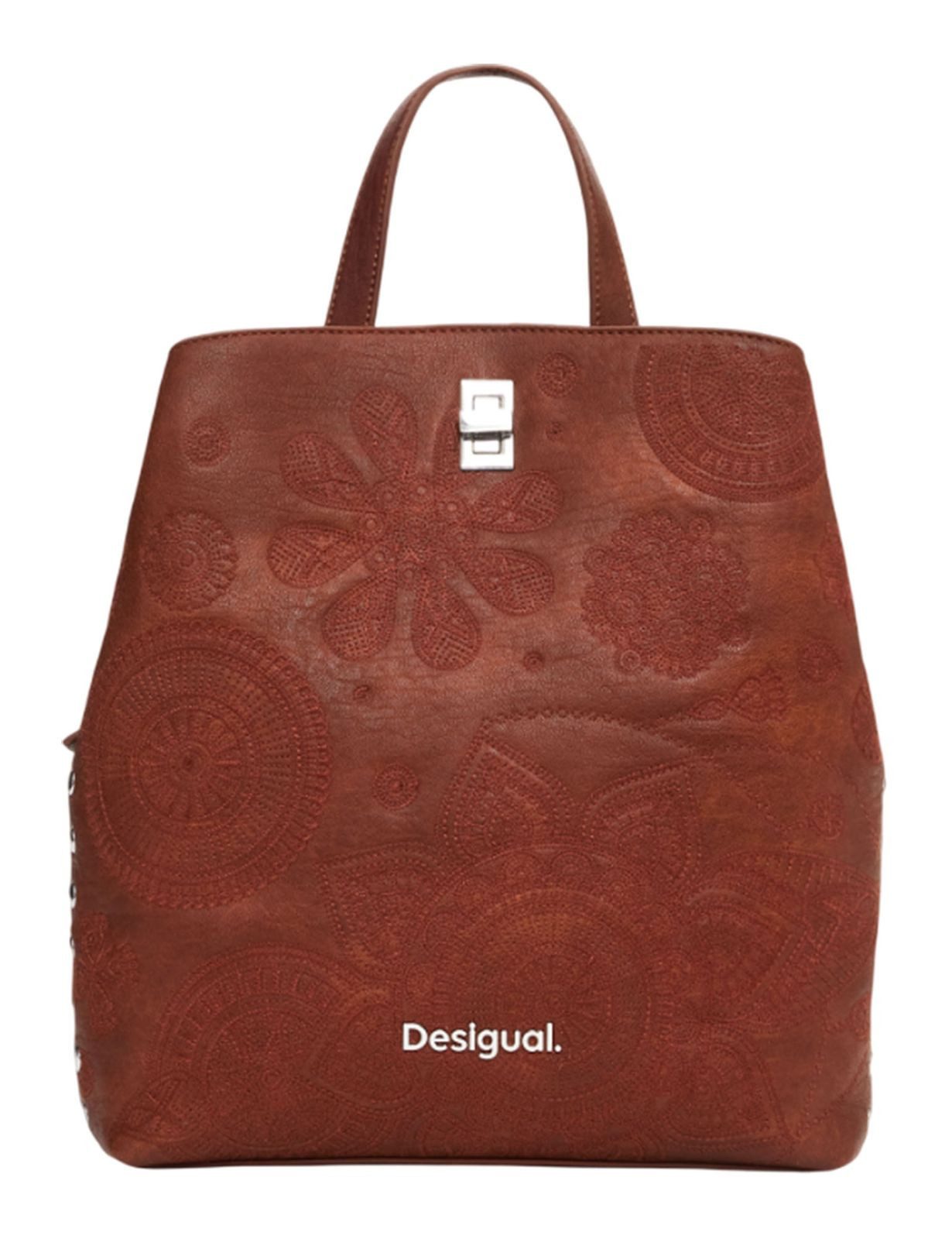 Desigual Freizeitrucksack Sumy Mini Backpack günstig online kaufen