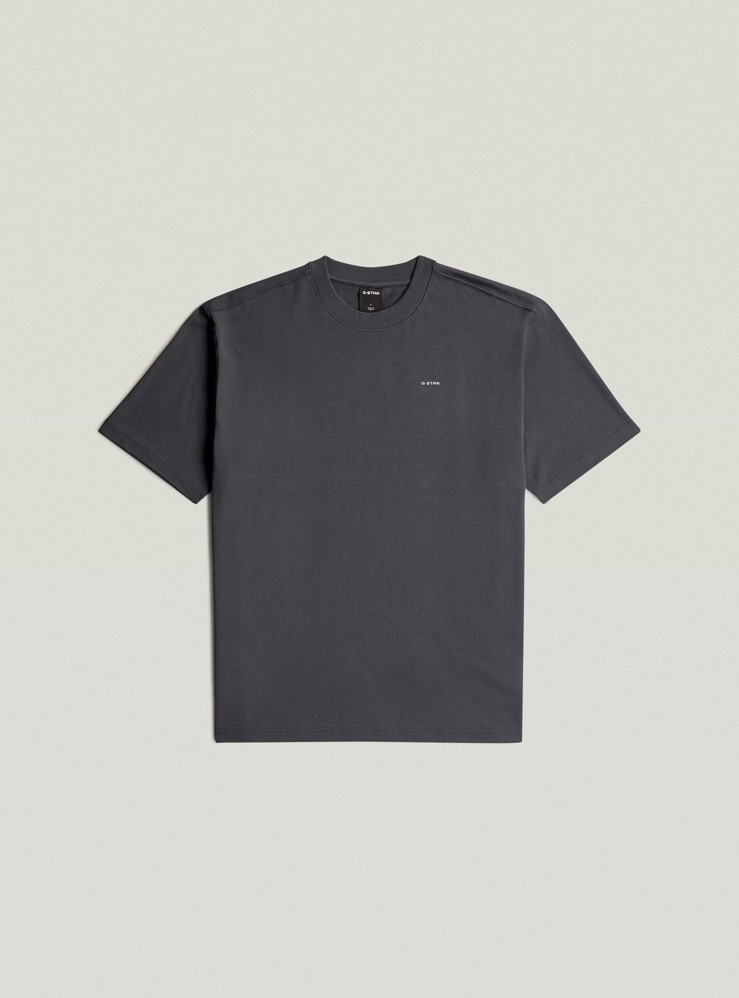 G-STAR T-Shirt Back Graphic Relaxed T-Shirt – Bild 2 von 5