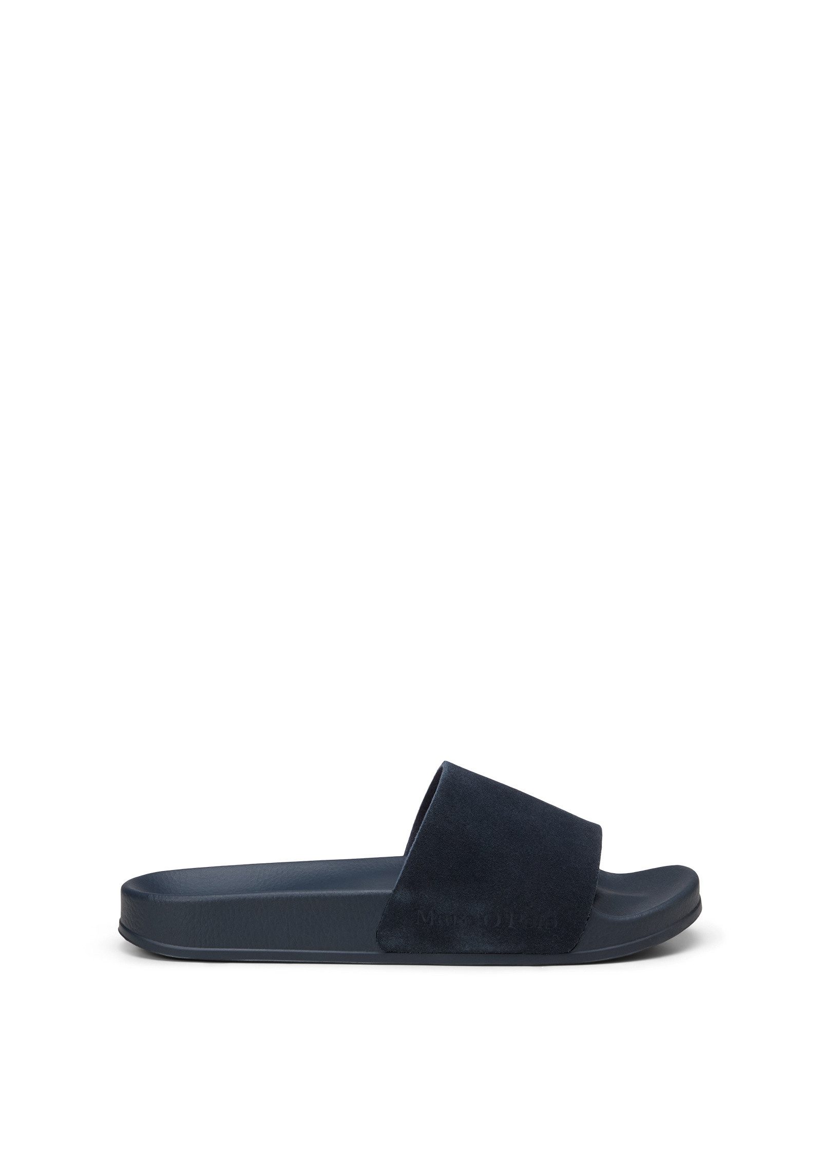 Marc O'Polo mit Velourslederriemen Sandale