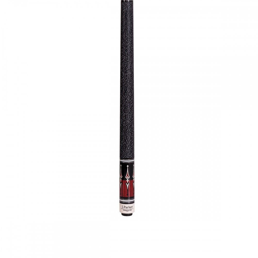 J. Parker Billardqueue J. Parker Premium Edition Queue PE-3 - Profi-Queue., Hochwertiges Ahornholz aus Kanada