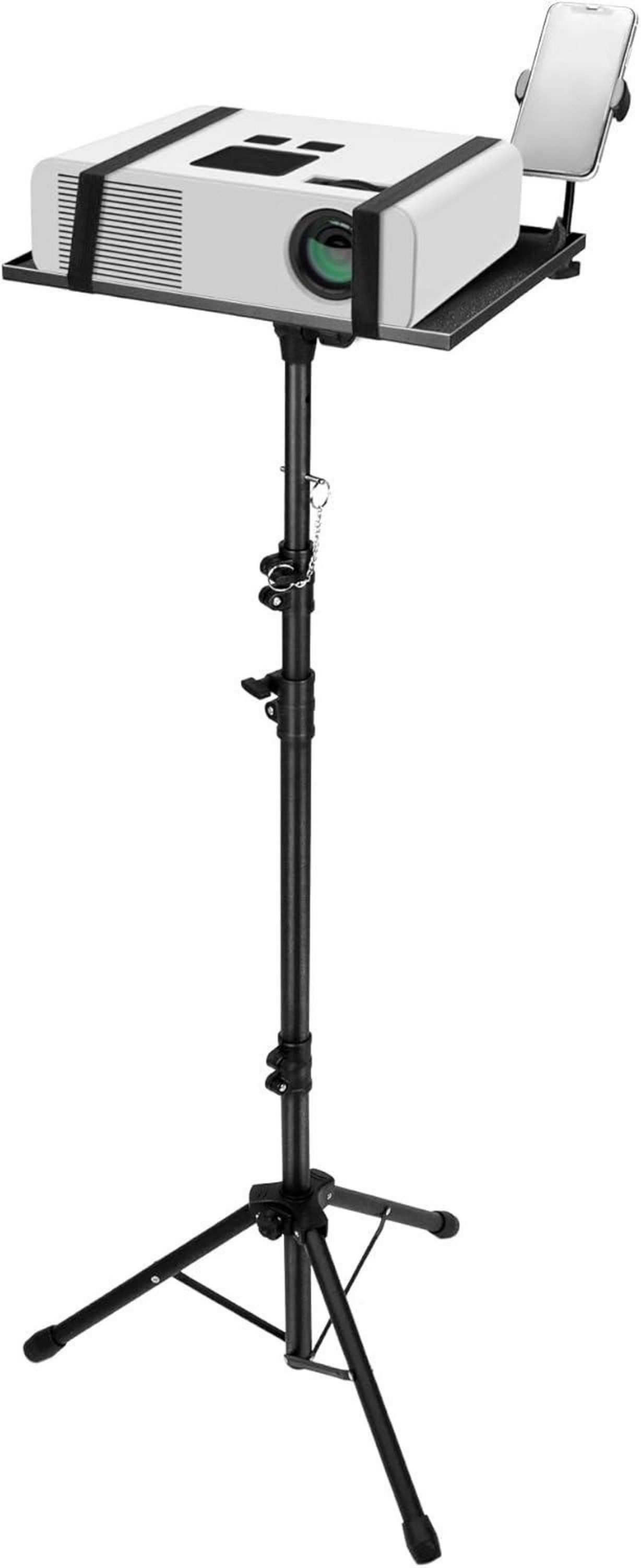 Beamertisch Multifunktionaler Beamer Ständer laptop tablet kamera 160cm