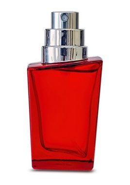 HOT Körperspray HOT Pheromon Fragrance Women Red 50 ml