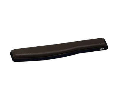 FELLOWES Mauspad »Wrist Support - Tastatur-Handgelenkauflage - Graphite (9374201)«