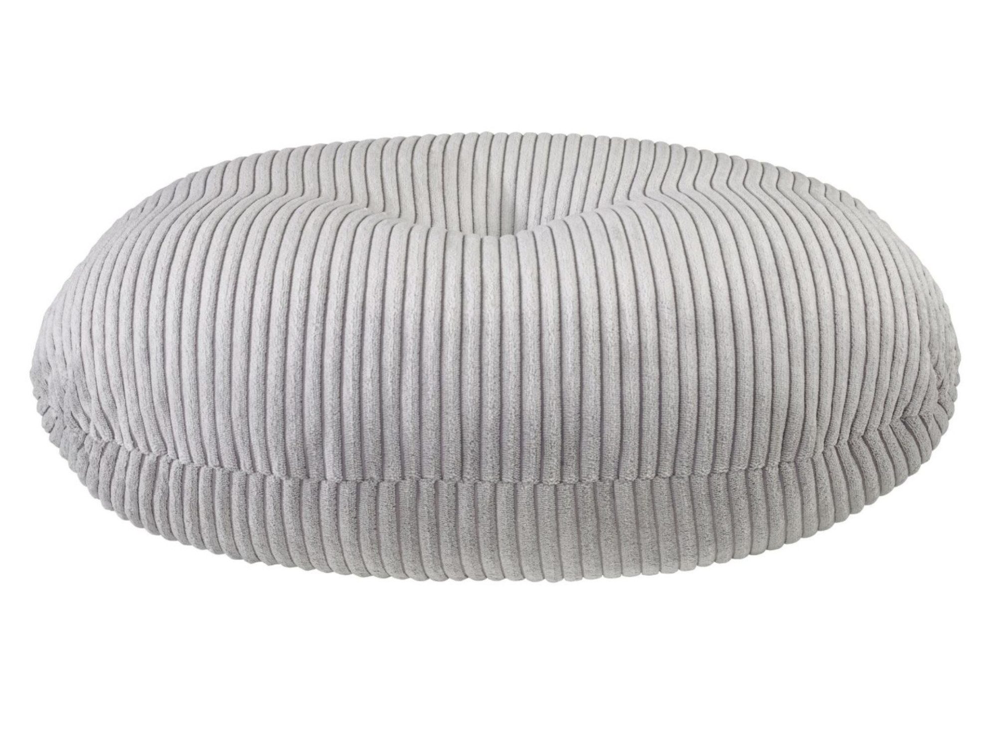 XDREAM Pouf rundes Bodensitzkissen, Meditationskissen, Sitzhocker, günstig online kaufen