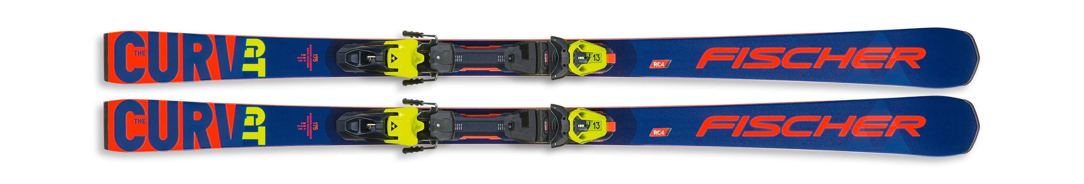 Fischer Sports Ski