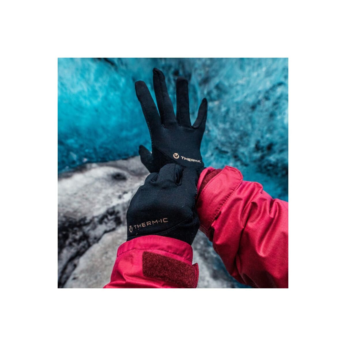 THERM-IC Skihandschuhe