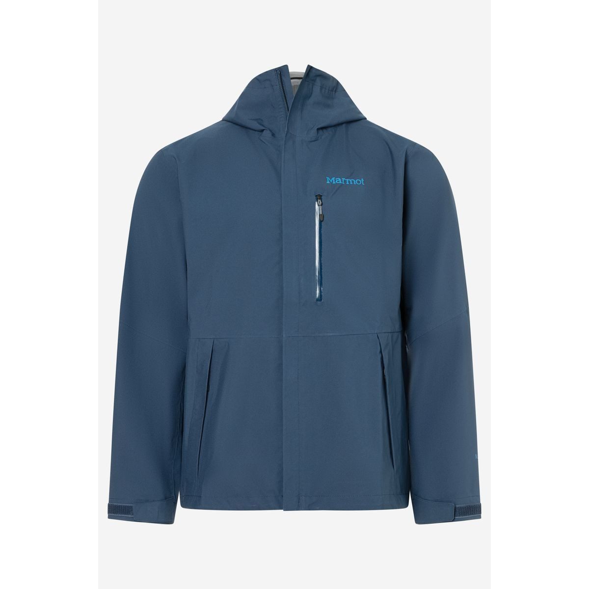 Marmot Hardshelljacke Precip Evo Pro Jacket Leichte, wasserdichte Jacke mit NanoPro™-Technologie, ideal für