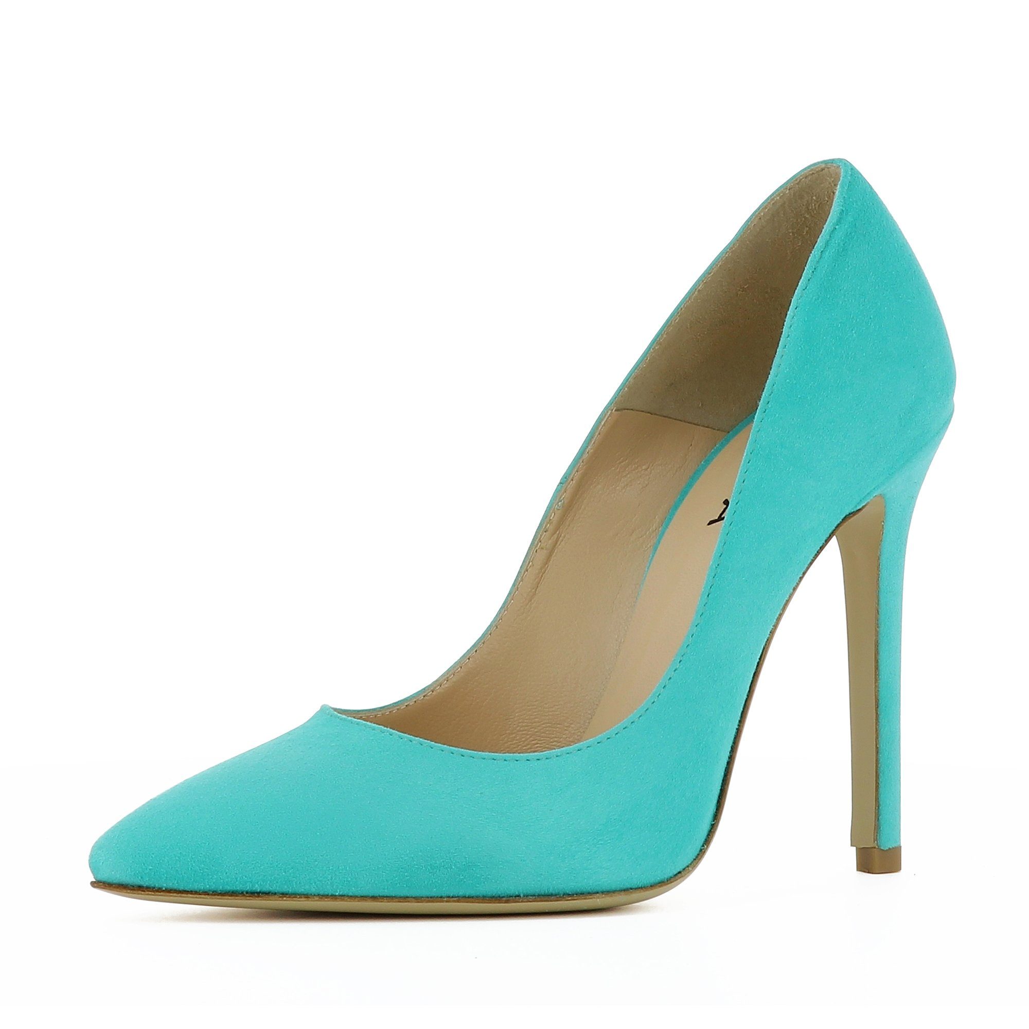 Evita MIA Pumps Handmade in Italy