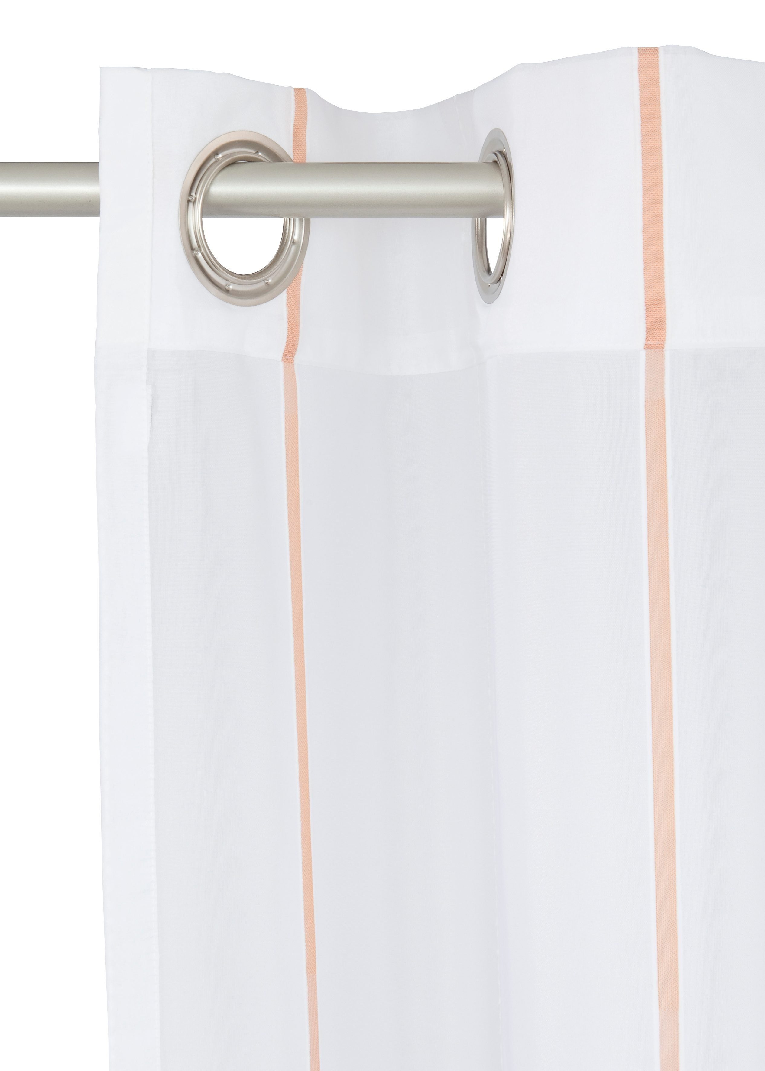 Wirth Vorhang "Betsy" Ösen 1 Stk. tlg. Store günstig online kaufen