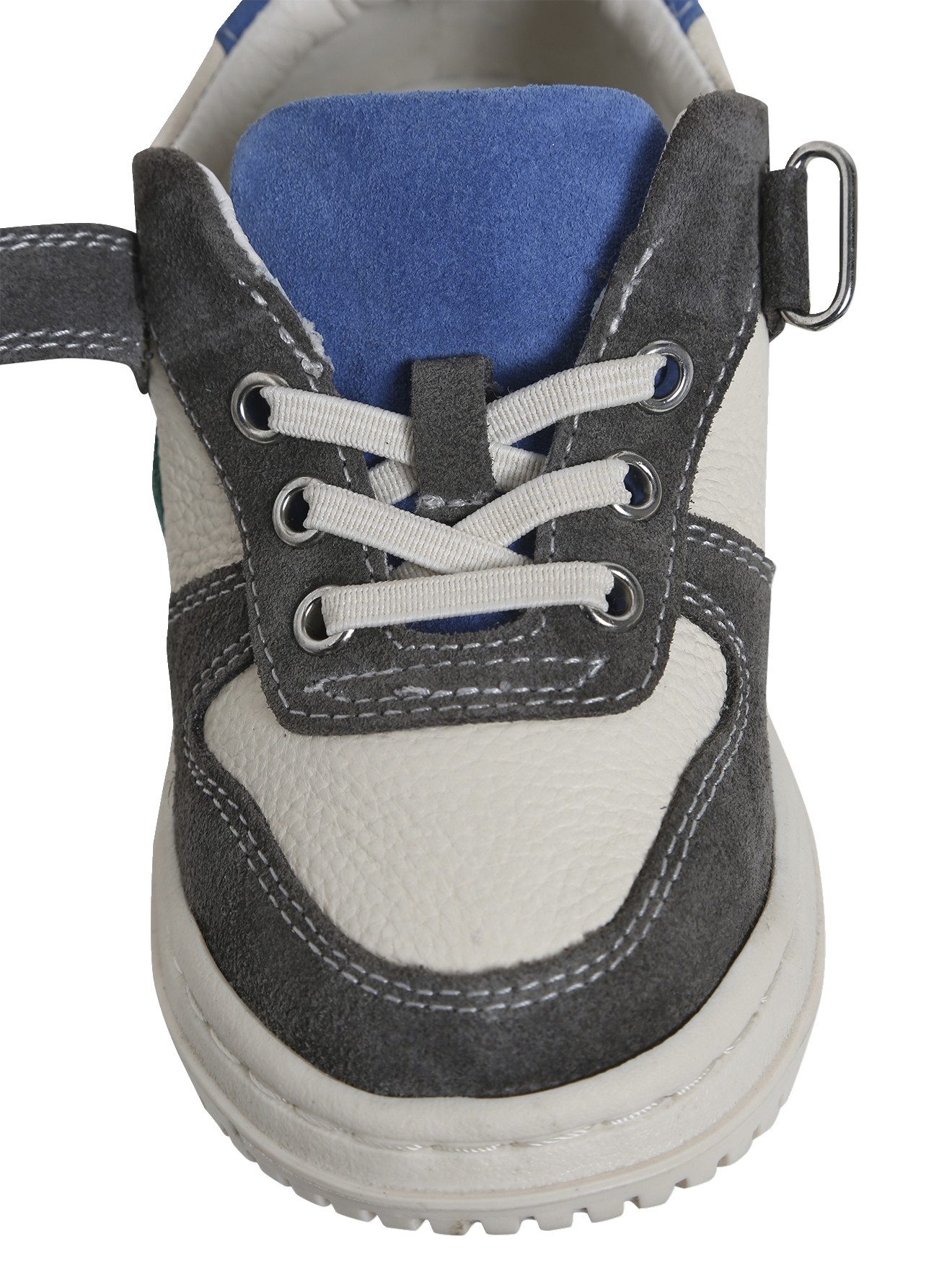 vertbaudet 1016663008 Sneaker Anziehtrick