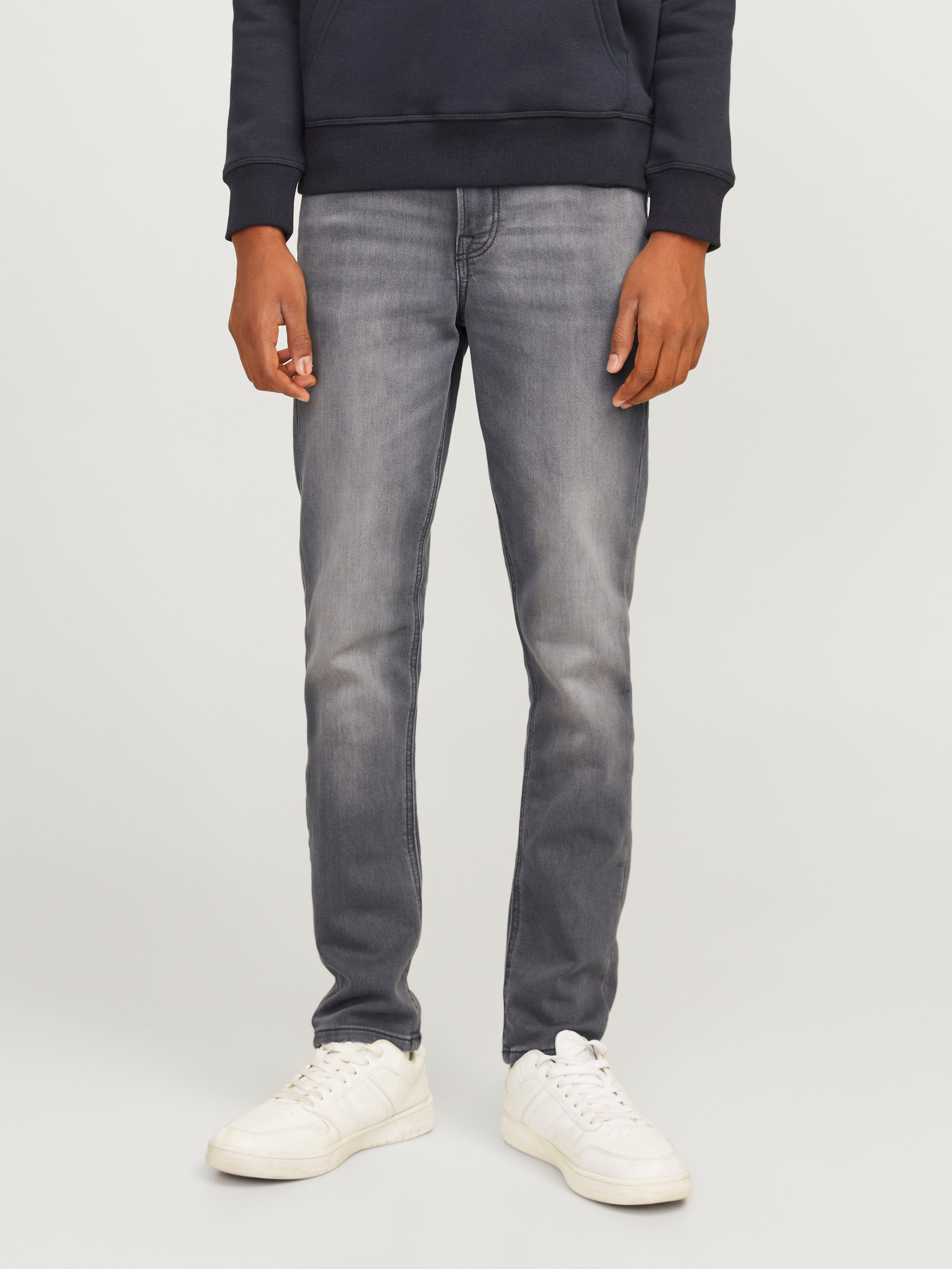 Slim-fit-Jeans JJIGLENN JJORIGINAL MF 001 I.K NOOS JNR