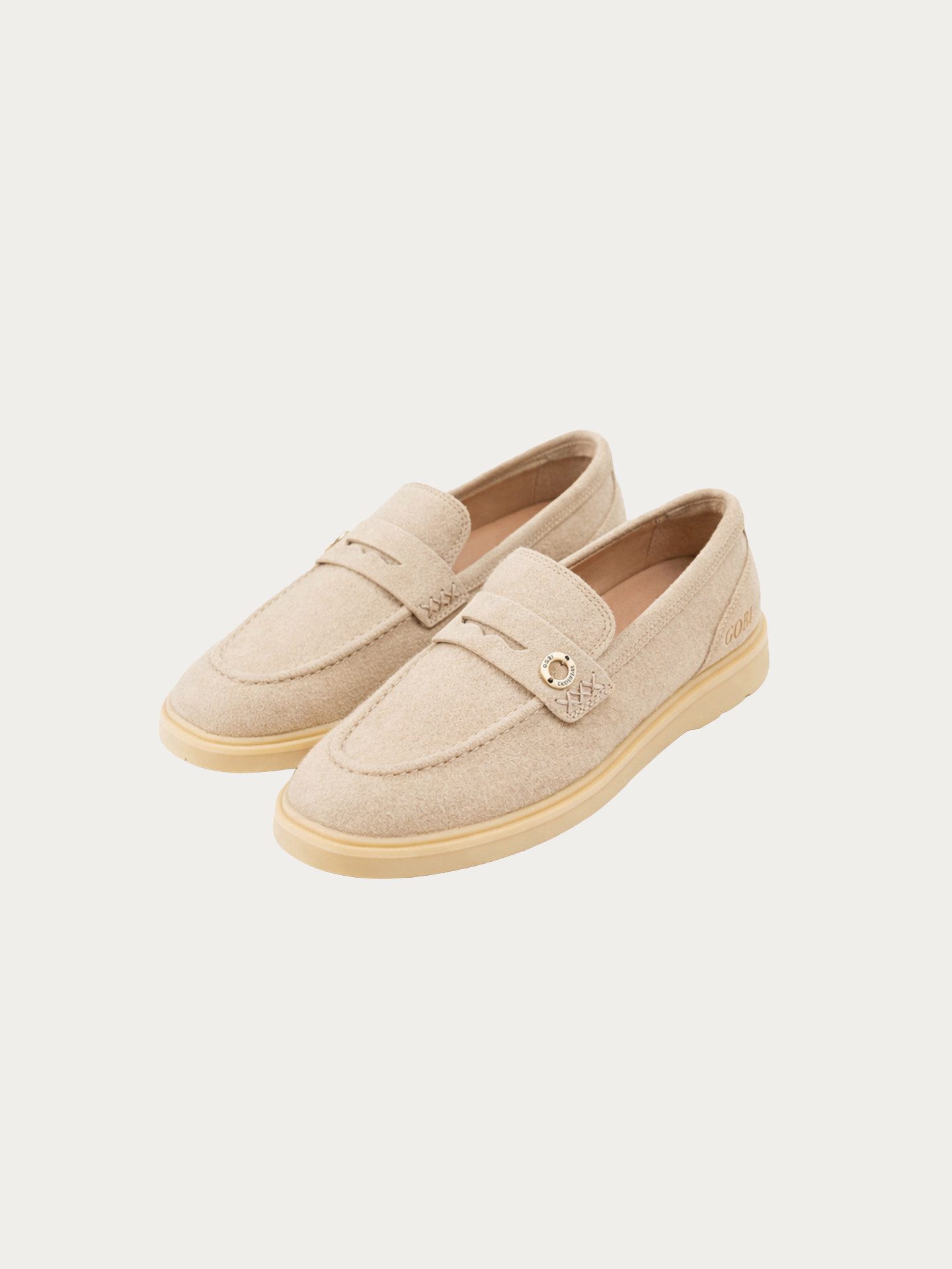 GOBI Cashmere Kaschmir Loafer Loafer