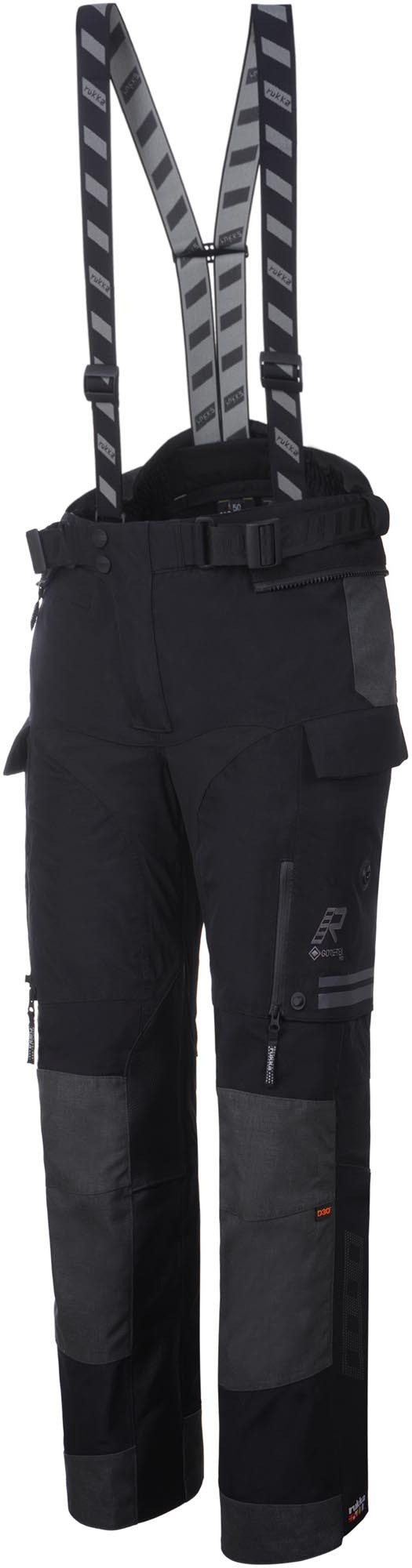Motorradhose Titantrail-R GTX Motorrad Textilhose