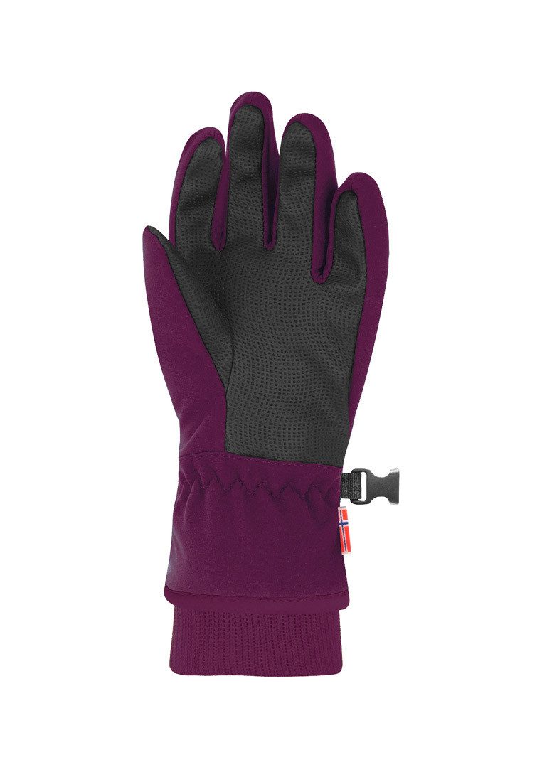 TROLLKIDS Skihandschuhe Kids Trolltunga Glove