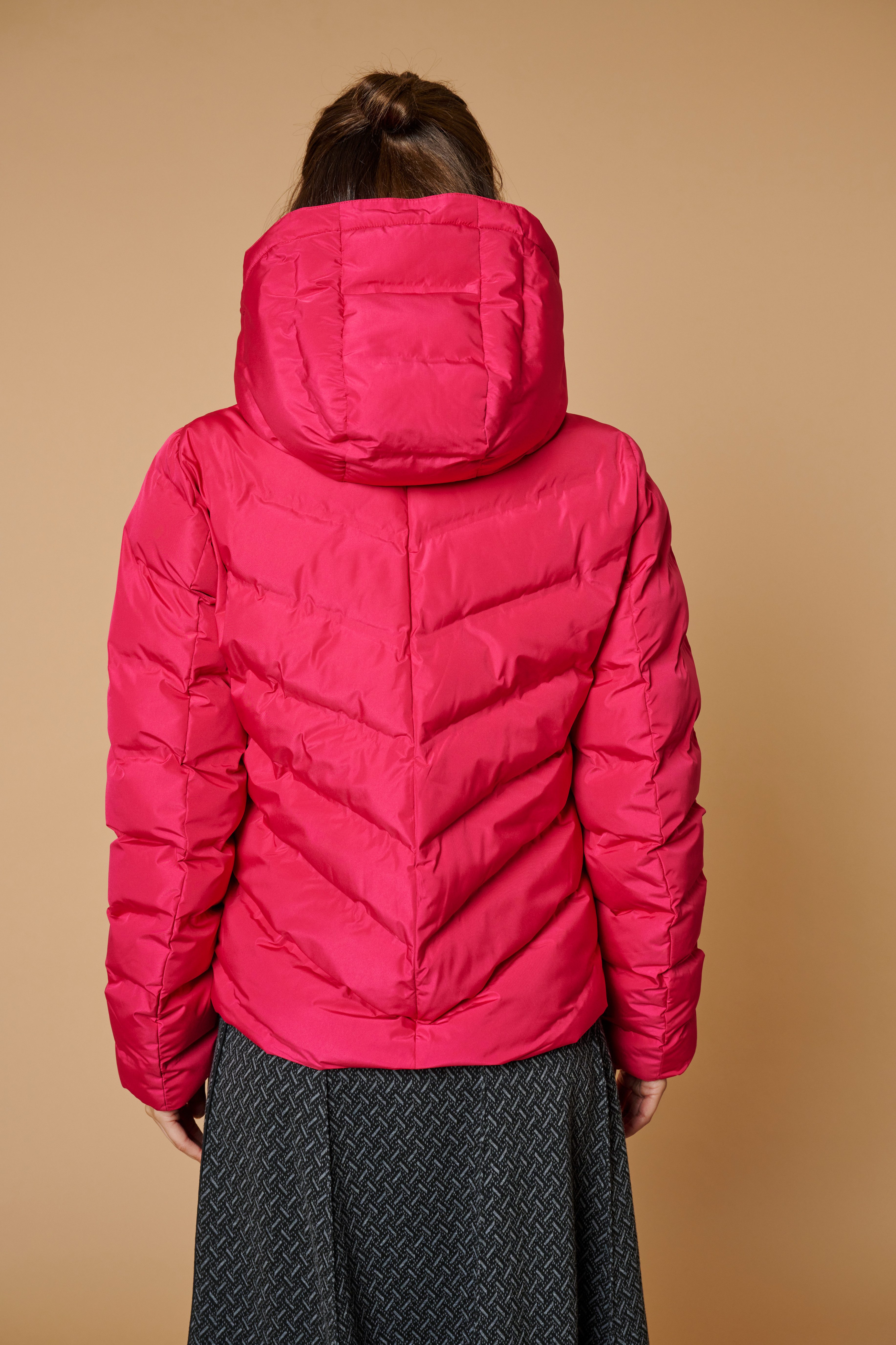 ZABAIONE Steppjacke Jacket Si44erra günstig online kaufen