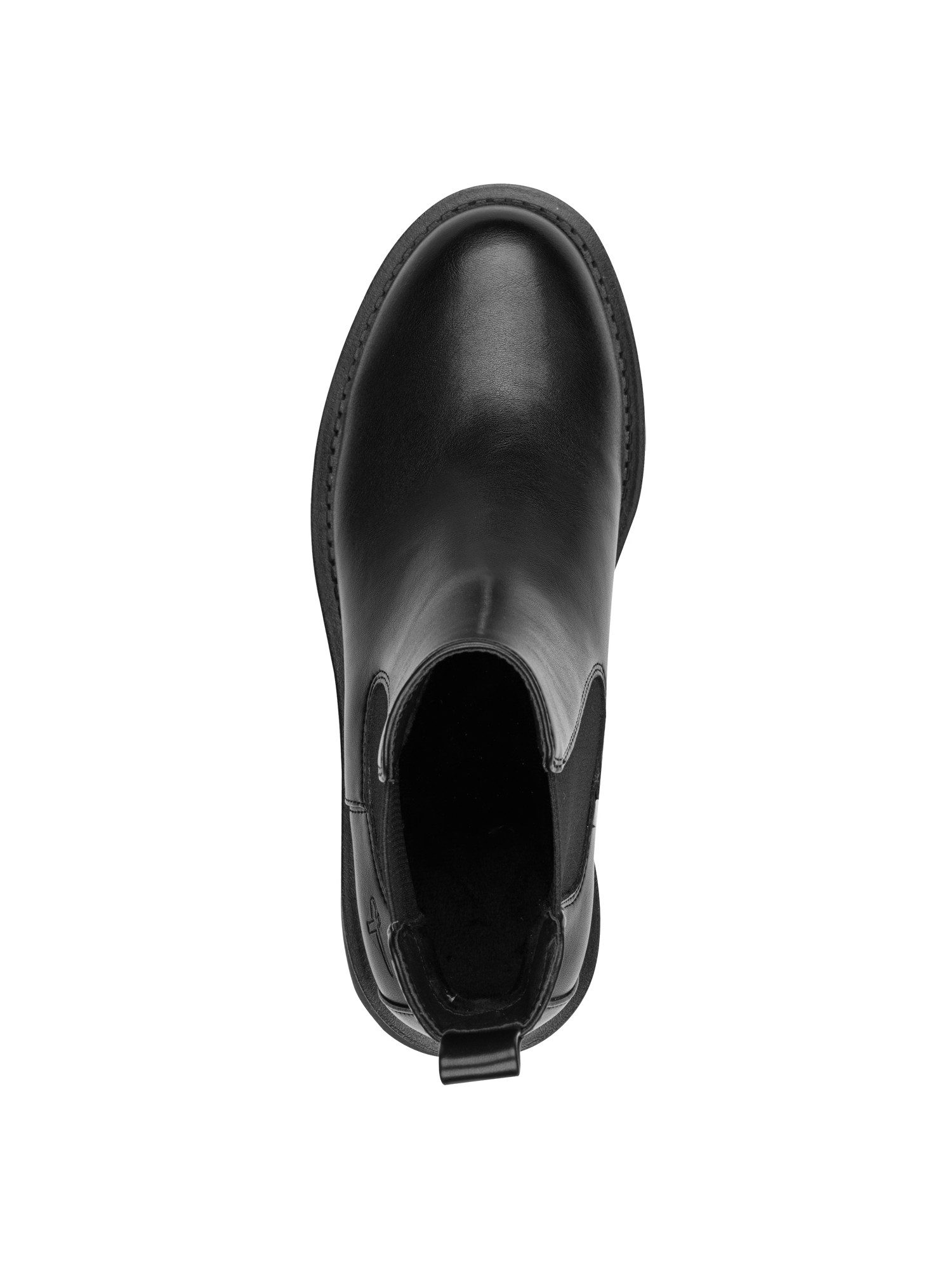 Tamaris TOUCH-IT mit Absatz kein Absatz 1-25454-47 Chelseaboots TOUCH-IT