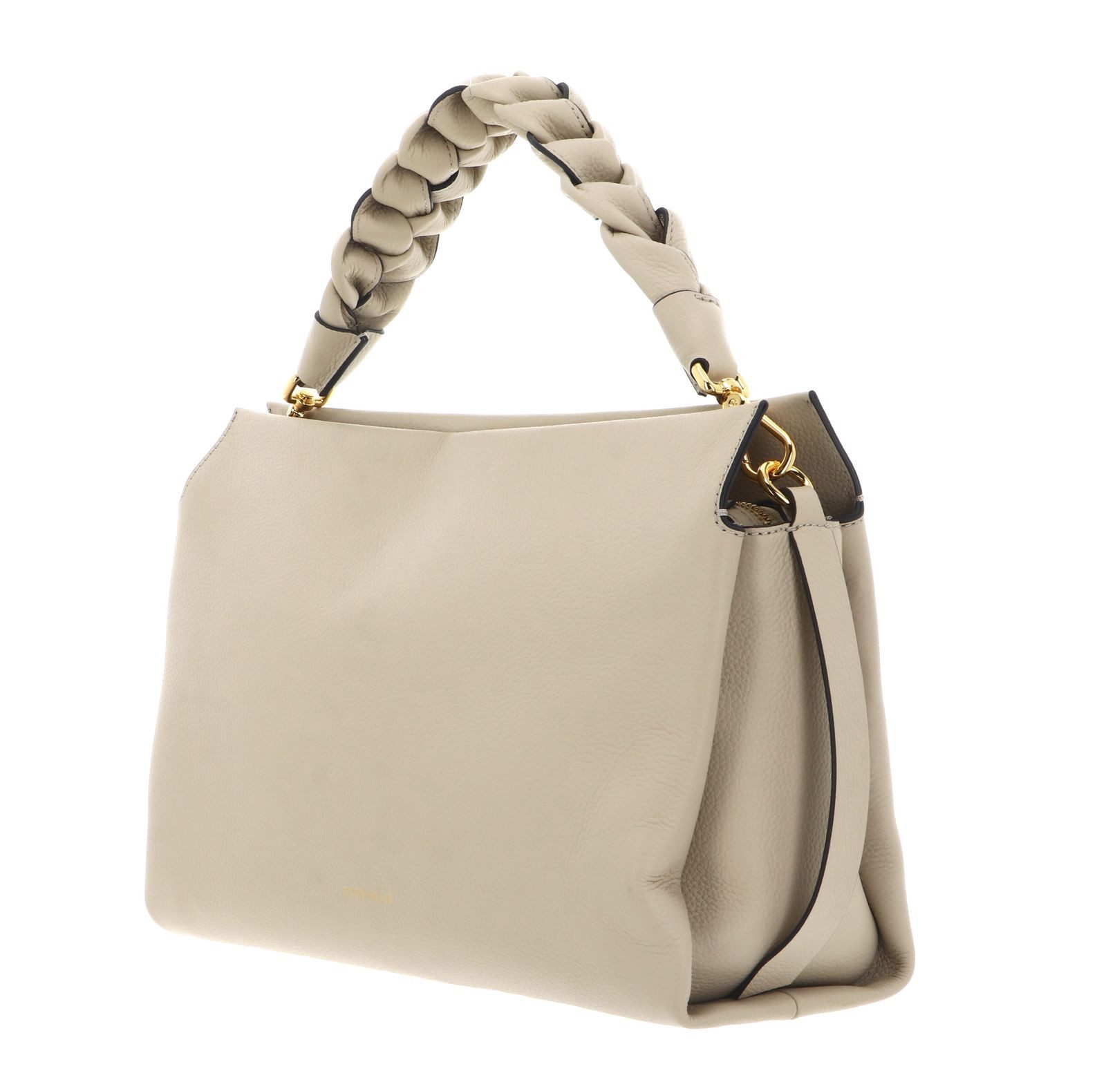 COCCINELLE Handtasche Hand Bag, aus echtem Rindsleder