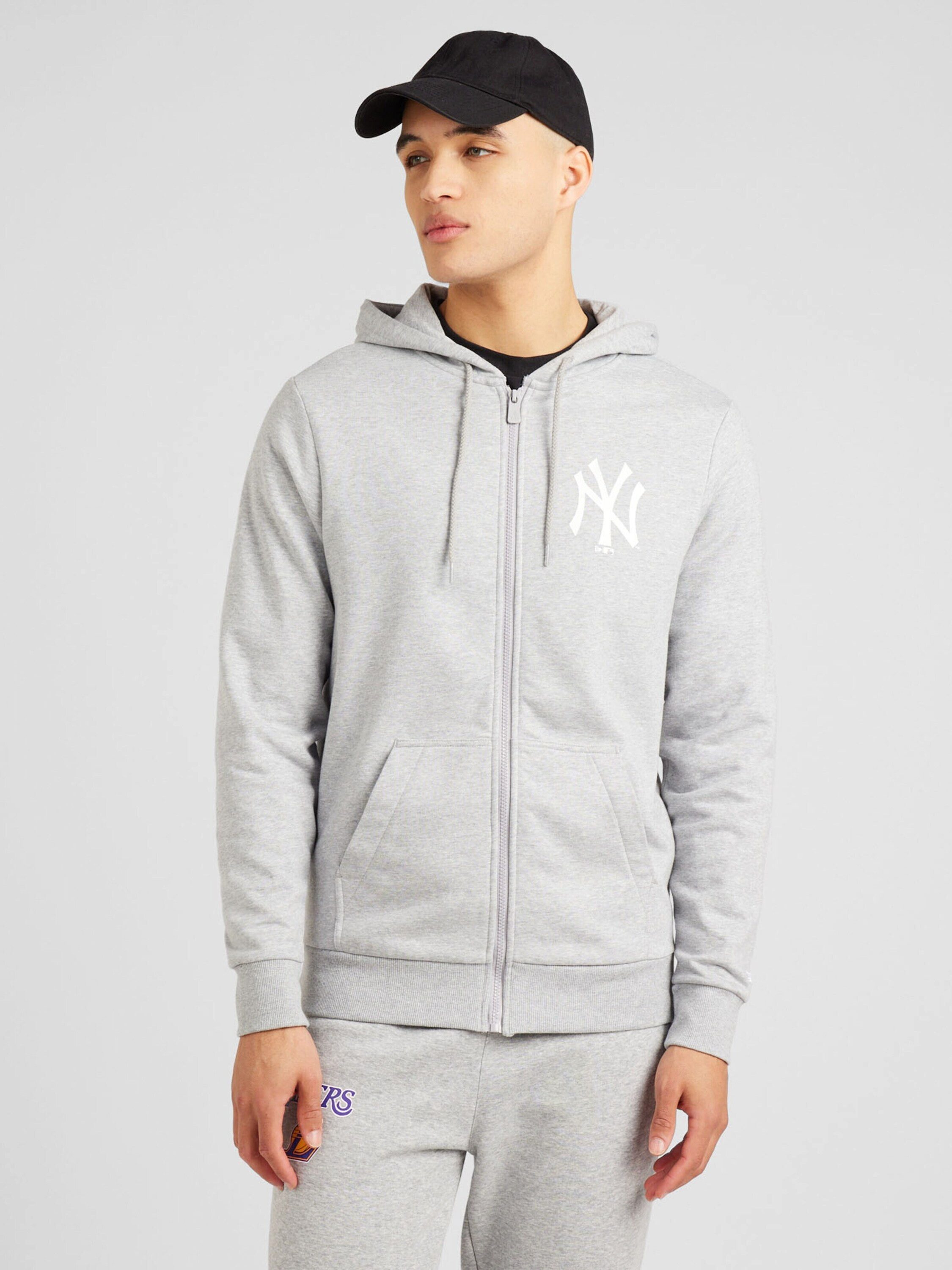 New Era Sweatjacke NEYYAN (1-tlg)