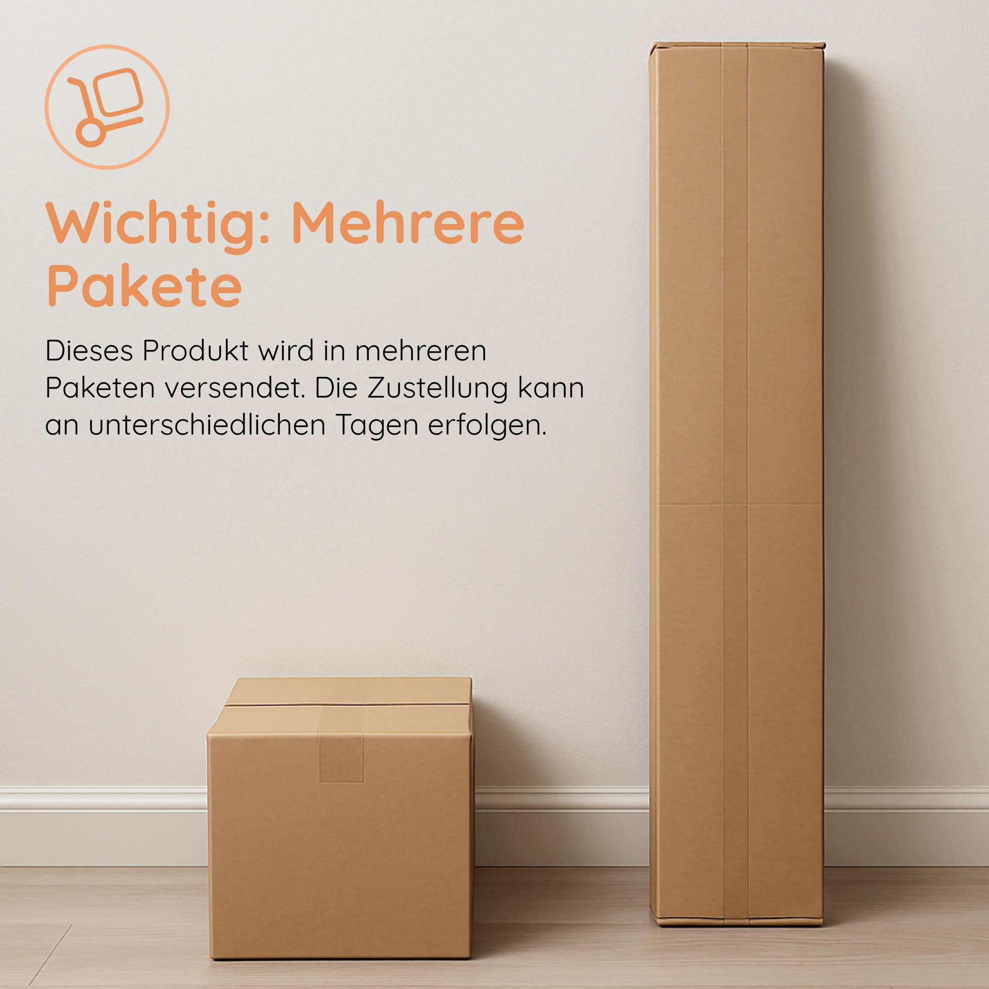 Kids Collective changing table/chest of drawers with removable changing top, with 3 drawers in white, Made in Europe