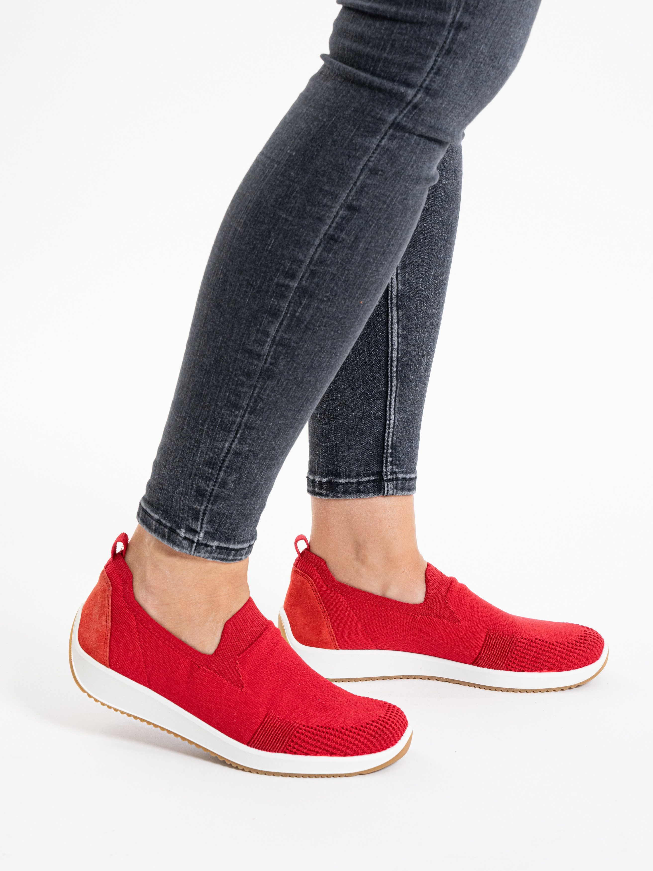 Ara Damen Slipper Lissabon Slipper günstig online kaufen