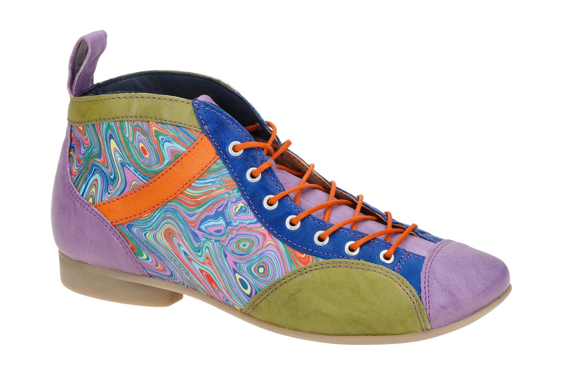 Think! 3-000618-9080 Stiefel