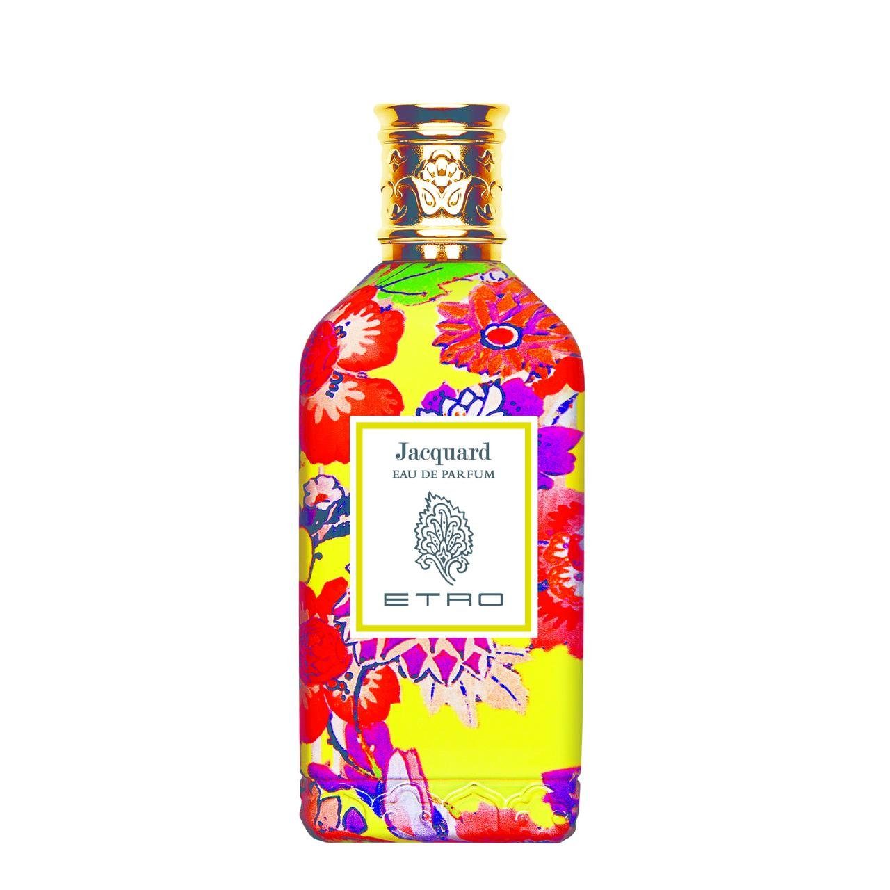 Etro Eau de Parfum Jacquard E.d.P. Vapo