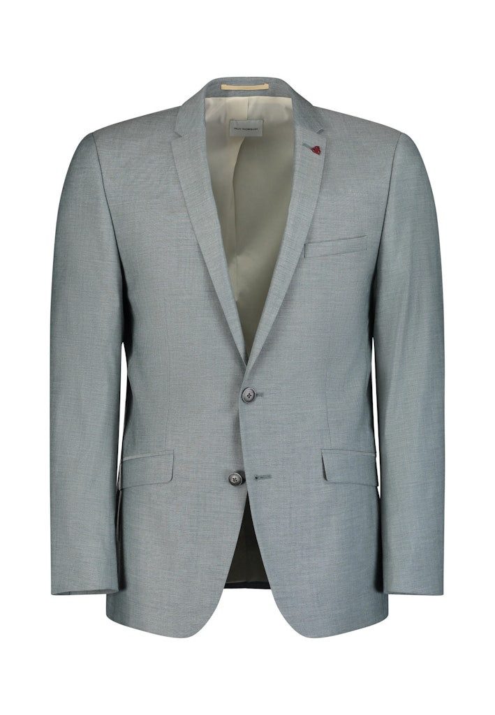 Roy Robson Blusenjacke BAUKASTEN-SAKKO