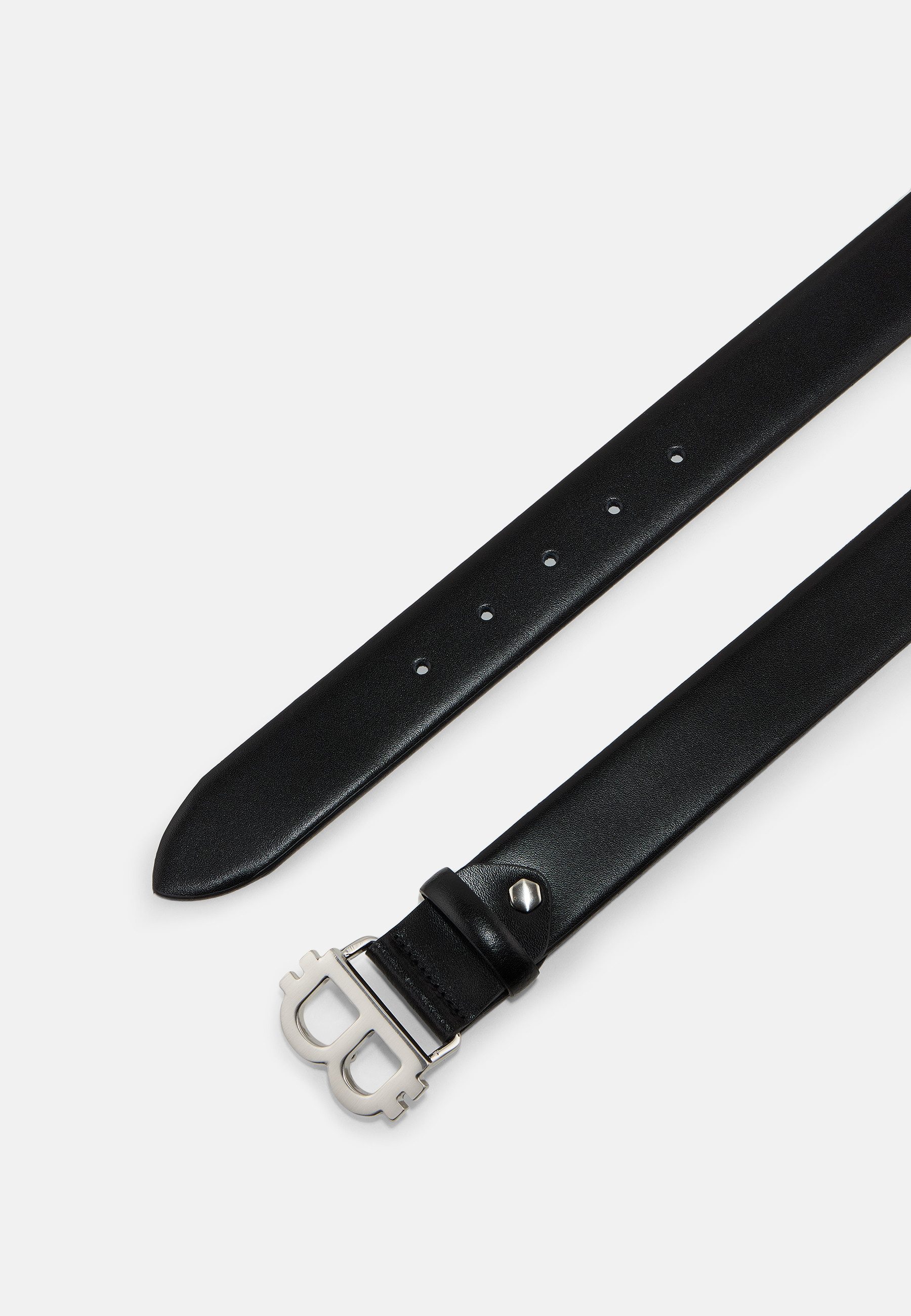 LLOYD Men’s Belts Ledergürtel Lloyd Belts Proof of Work 0336