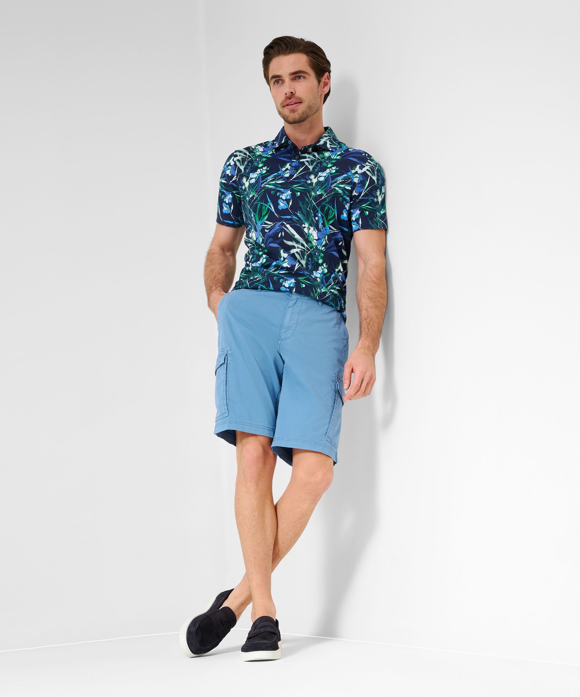 Brax Poloshirt