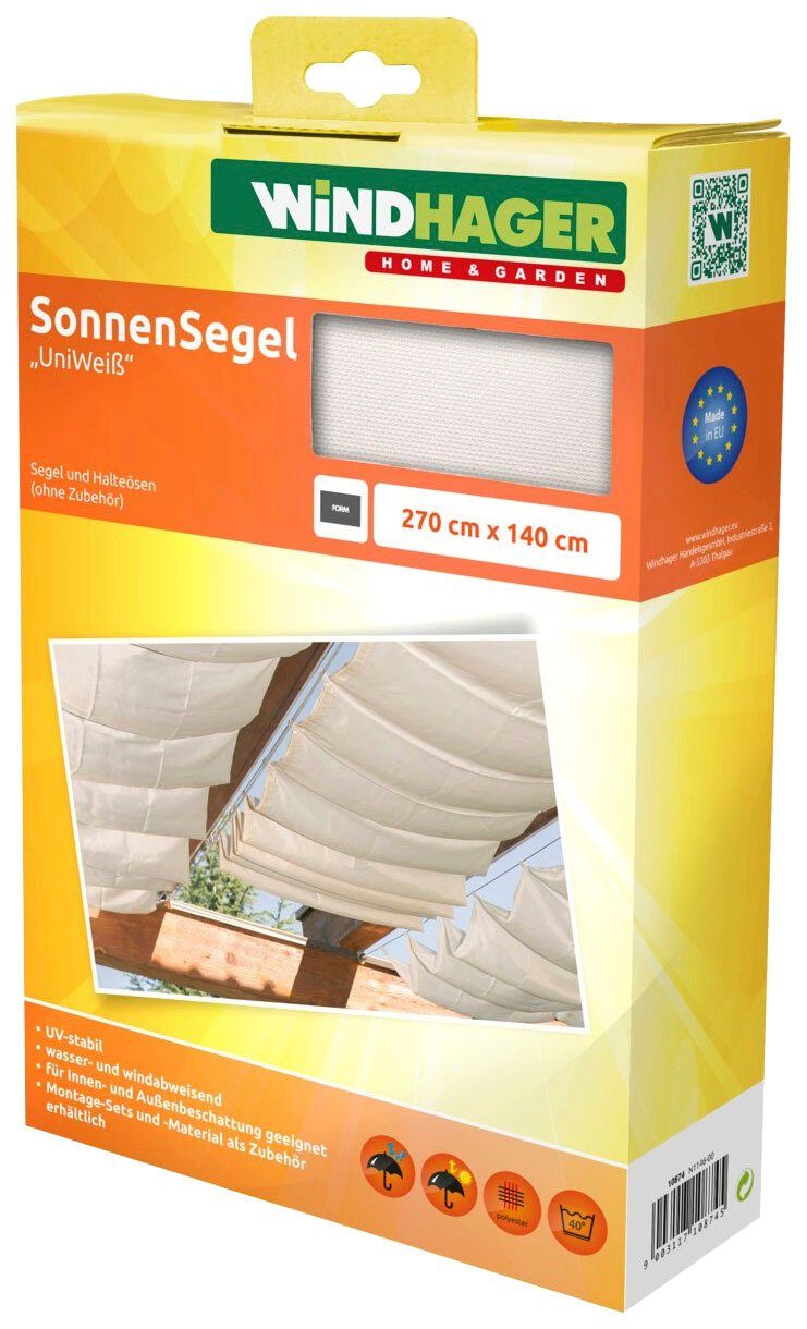 Sonnensegel
