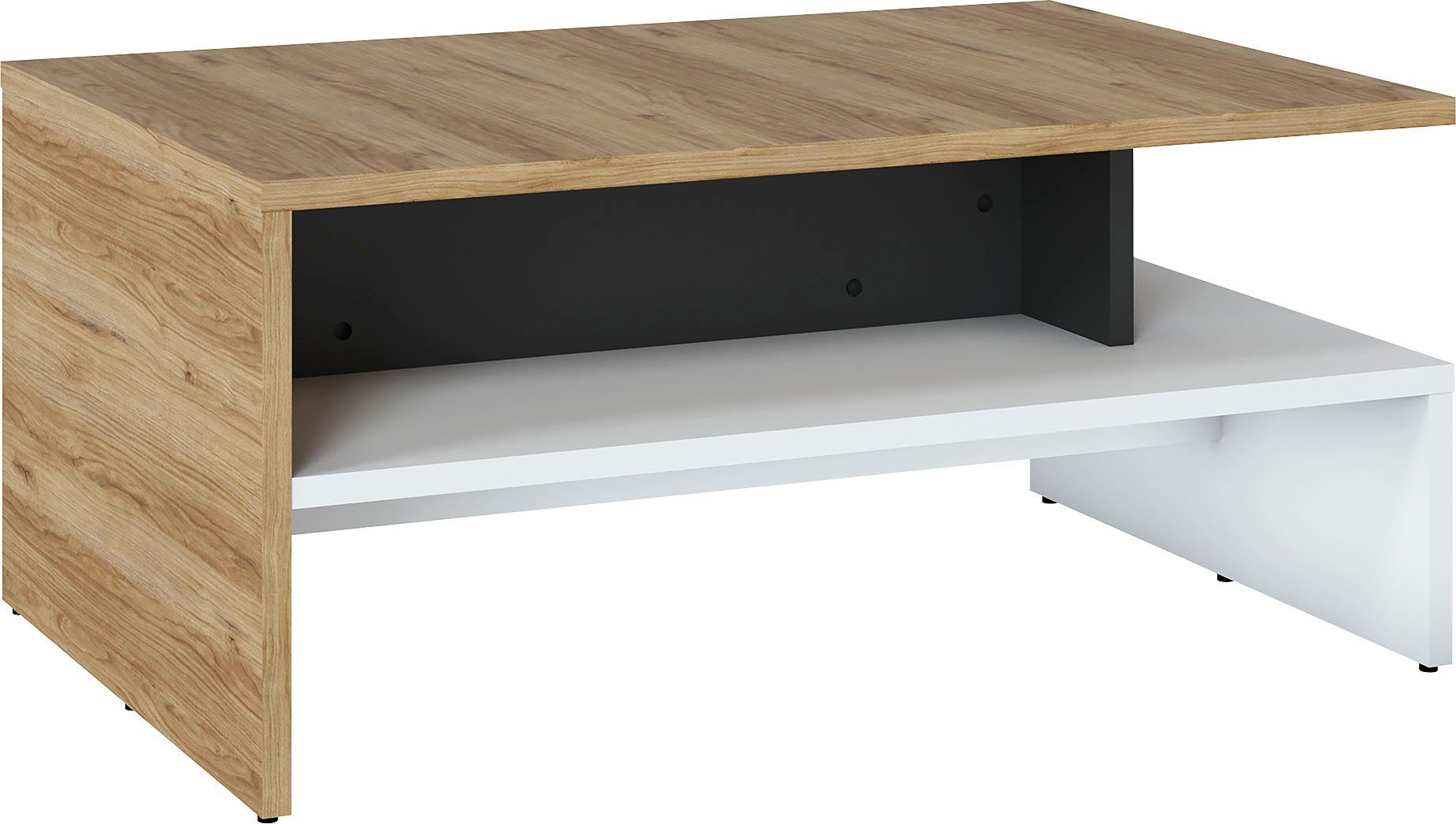 Home affaire Couchtisch Novena, Breite 100 cm