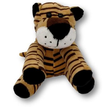Minifeet Kuscheltier Tiger David - Stofftier - Schmusetier