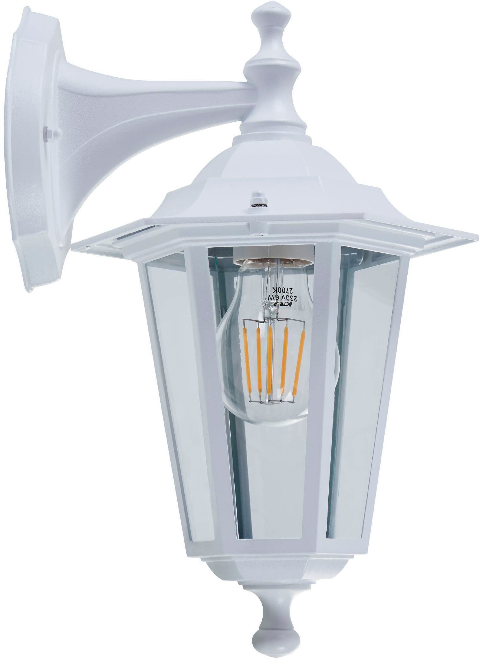 EGLO LED Wandleuchte LATERNA 5 L16,5 günstig online kaufen