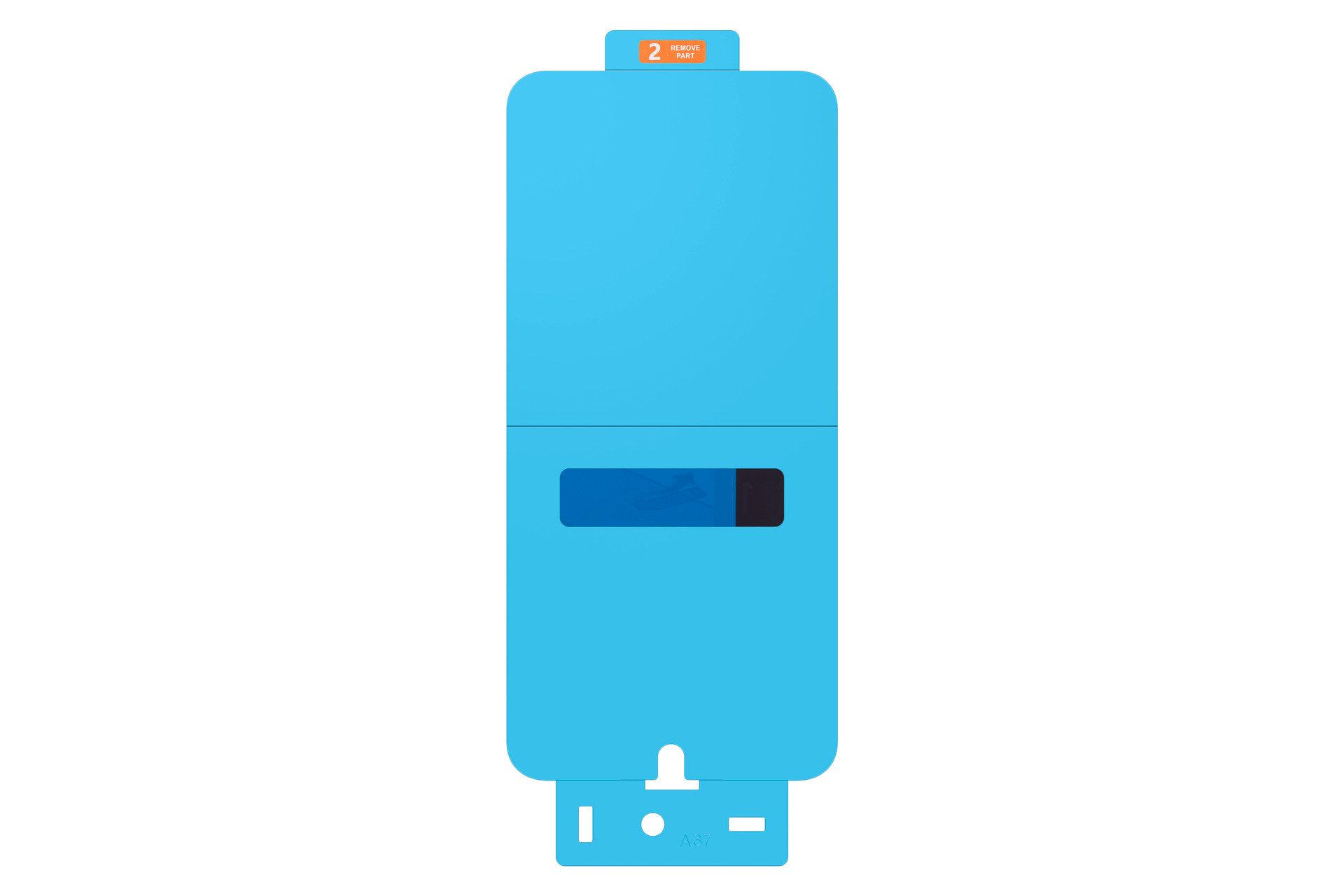 Samsung Displayschutzglas Screen Protector für Samsung Galaxy A37 5G, Displayschutzfolie, Schutzfolie, Bildschirmschutz, kratz- & stoßfest
