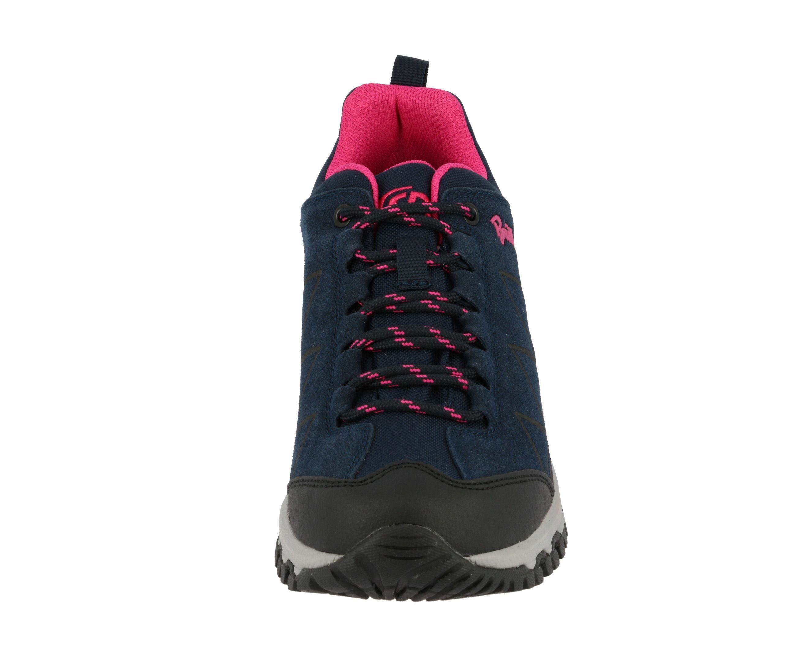 BRÜTTING Outdoorschuh Kansas Walkingschuh